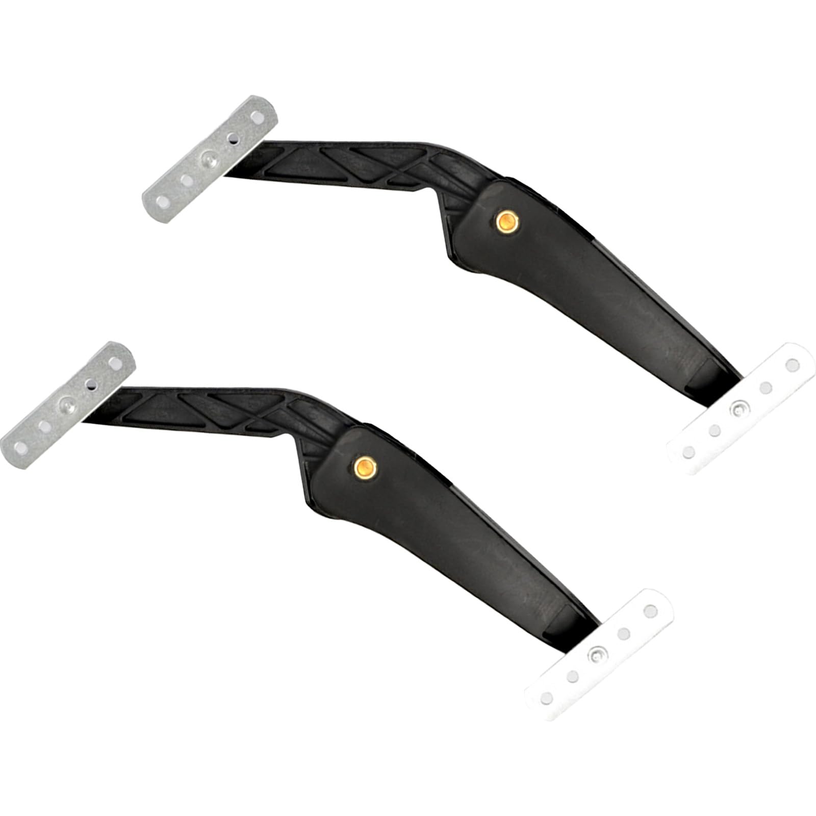 ZYKEJJDDAK 2pcs Autodachbox Deckel Lifter Ersatz ABS Dachbox Deckel Lifter Auto Top Träger Zubehör Einfache Installation ZYKEJJDDAK 2pcs Autodachbox Deckel Lifter Ersatz ABS Dachbox Deckel Lifter Auto Top Träger Zubehör Einfache Installation von ZYKEJJDDAK