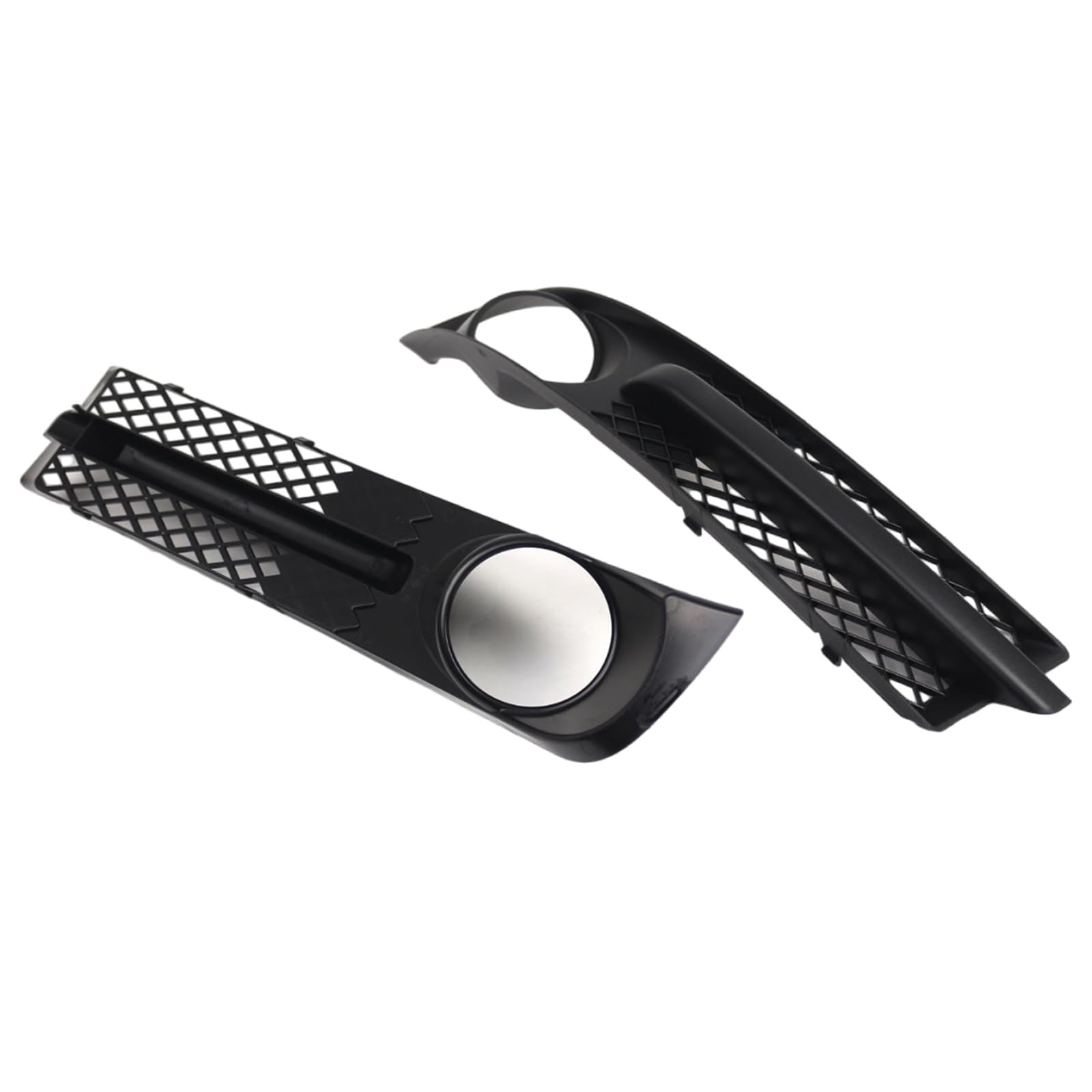 ZYKEJJDDAK 2pcs Nebel Leichtlochabdeckung Lüftungsgrillschutz Autozubehör Stabiler Kunststoff Autokomponente 7M3853683a 7m3853684a ZYKEJJDDAK 2pcs Nebel Leichtlochabdeckung Lüftungsgrillschutz Autozubehör Stabiler Kunststoff Autokomponente 7M3853683a 7m3853684a von ZYKEJJDDAK