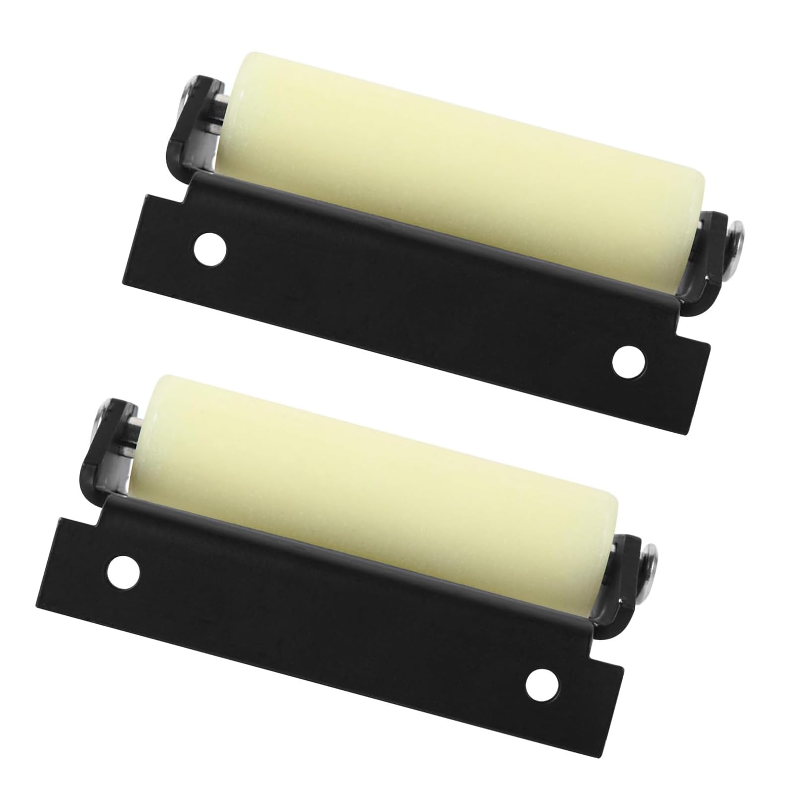 ZYKEJJDDAK 2pcstrailer Slide Rollers Setzen Sie Easy Install Roller Mit Glatte Bewegung Glattes Rutschenbewegung Für Anhänger Rutschenausfälle ZYKEJJDDAK 2pcstrailer Slide Rollers Setzen Sie Easy Install Roller Mit Glatte Bewegung Glattes Rutschenbewegung Für Anhänger Rutschenausfälle von ZYKEJJDDAK