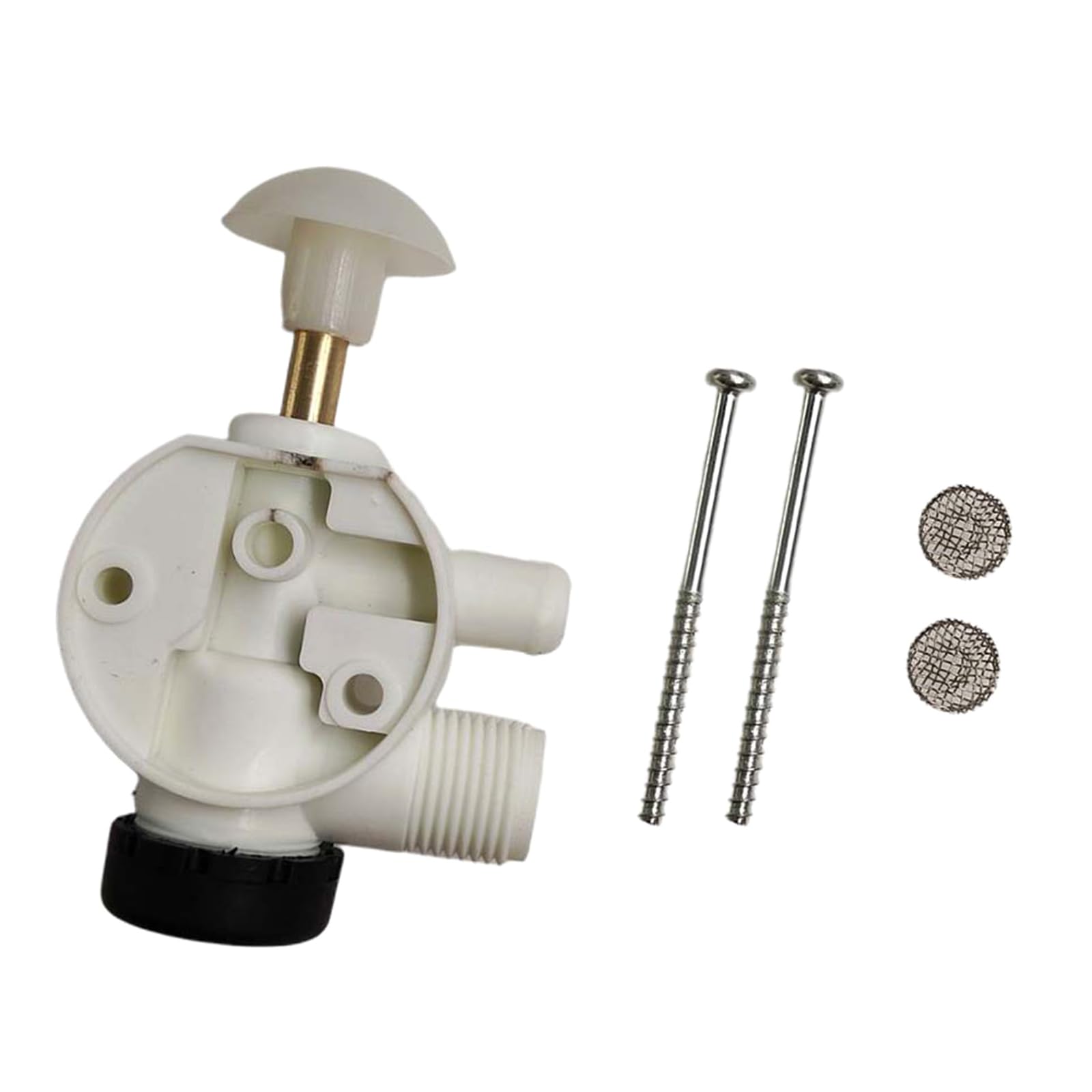 ZYKEJJDDAK 385314349 Water Ventiles Ersatz Für Seehundreisende Und Staubsaugerpedale Flush Toilette ZYKEJJDDAK 385314349 Water Ventiles Ersatz Für Seehundreisende Und Staubsaugerpedale Flush Toilette von ZYKEJJDDAK