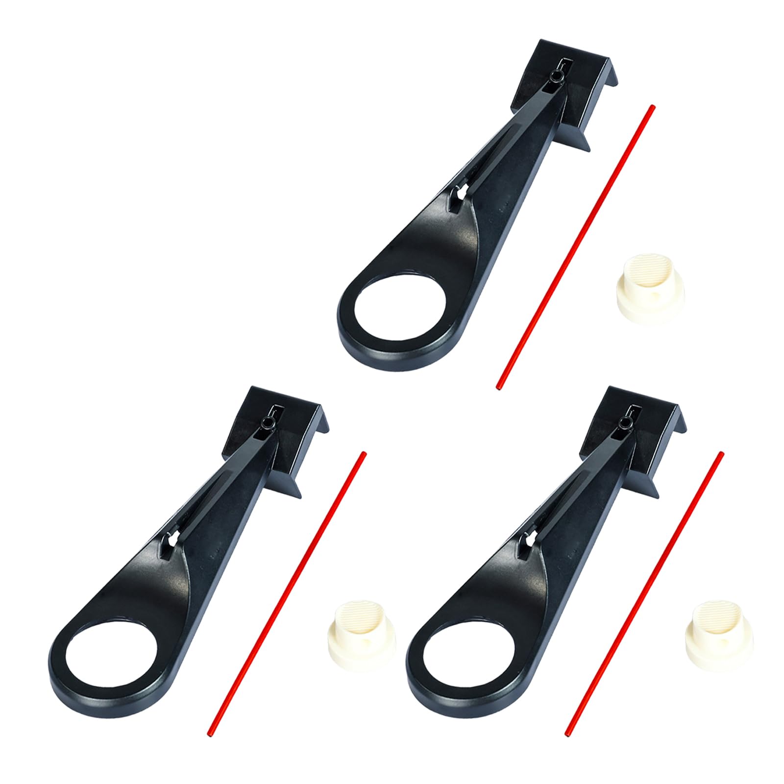 ZYKEJJDDAK 3PCS Motorradketten Schmierwerkzeug Werkzeug Motorradketten Wartungstrom Zubehör Für Glattes Reiten ZYKEJJDDAK 3PCS Motorradketten Schmierwerkzeug Werkzeug Motorradketten Wartungstrom Zubehör Für Glattes Reiten von ZYKEJJDDAK