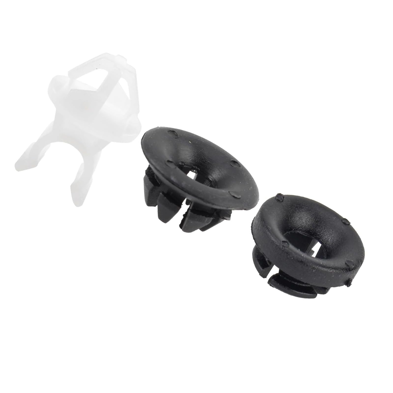 ZYKEJJDDAK 3pcs Auto Motorhalterung Clips Motor Motorhaube Halte Geeignet Für Stabil ZYKEJJDDAK 3pcs Auto Motorhalterung Clips Motor Motorhaube Halte Geeignet Für Stabil von ZYKEJJDDAK