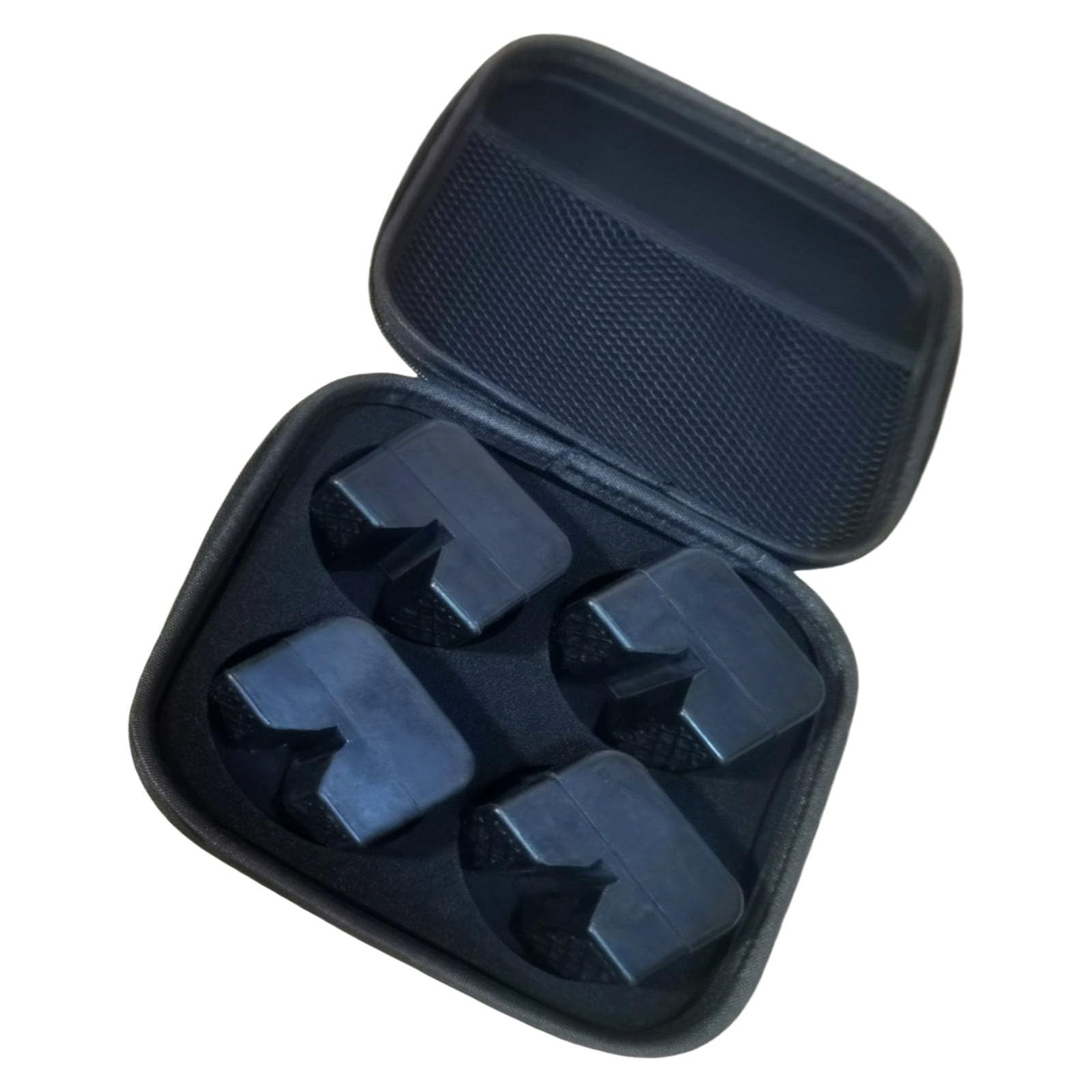 ZYKEJJDDAK 4pcs Heavy Duty Gummi Pad Car Lifts Stand Pad Adapter Prise Weld Side Frame Rails Protector Lifts Zubehör ZYKEJJDDAK 4pcs Heavy Duty Gummi Pad Car Lifts Stand Pad Adapter Prise Weld Side Frame Rails Protector Lifts Zubehör von ZYKEJJDDAK