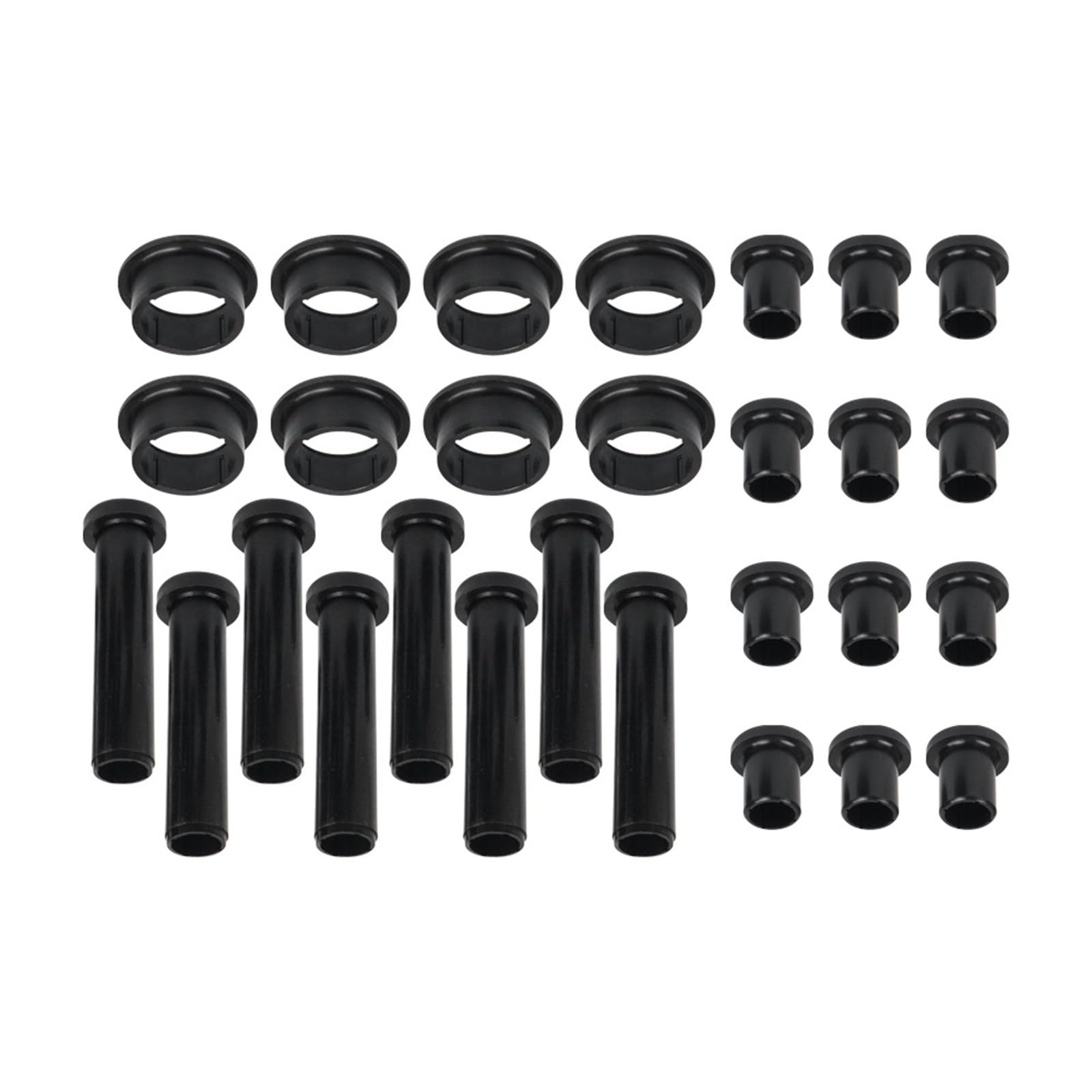 ZYKEJJDDAK ARM Buchse Ersatzset Smooth Rides Enhancement Control Breebing Set Ersetzt 5436973 5438902 Für Die Automobilverbesserung ZYKEJJDDAK ARM Buchse Ersatzset Smooth Rides Enhancement Control Breebing Set Ersetzt 5436973 5438902 Für Die Automobilverbesserung von ZYKEJJDDAK