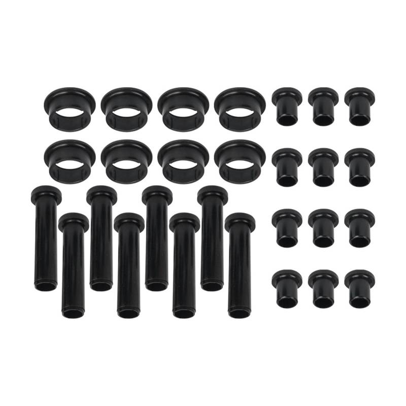 ZYKEJJDDAK ARM Buchse Ersatzset Smooth Rides Enhancement Control Breebing Set Ersetzt 5436973 5438902 Für Die Automobilverbesserung von ZYKEJJDDAK