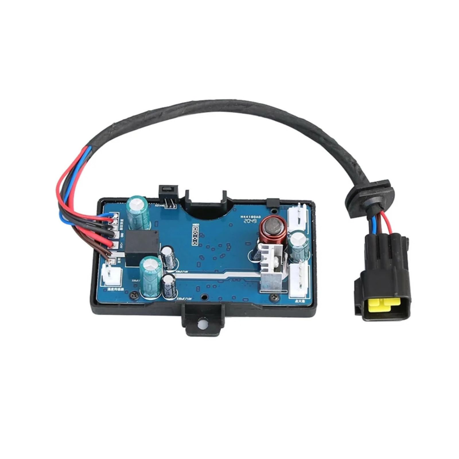 ZYKEJJDDAK Advanced Precise Engineered 12 V/24 V Heizungsschaltkreiskarton Für LKW Wohnmobile Effiziente Heizung In Fahrzeugen ZYKEJJDDAK Advanced Precise Engineered 12 V/24 V Heizungsschaltkreiskarton Für LKW Wohnmobile Effiziente Heizung In Fahrzeugen von ZYKEJJDDAK