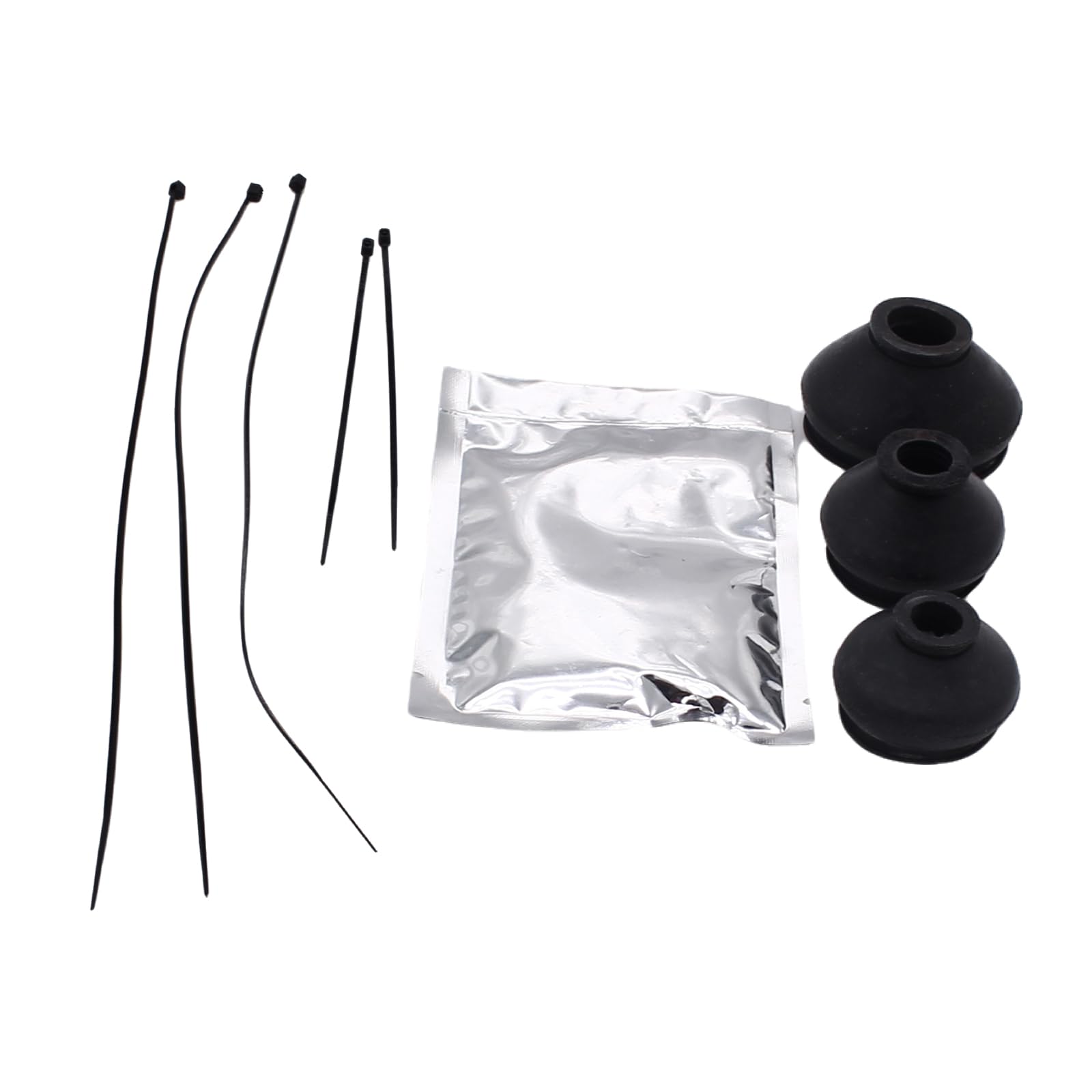 ZYKEJJDDAK Allgemeine Kugelgelenk Staubschuh Koffer Gummi Stange End Beschützer Set Gummi Kugel Kugelverbindungsabdeckungen Für Die Autoaufhängung Festgelegt ZYKEJJDDAK Allgemeine Kugelgelenk Staubschuh Koffer Gummi Stange End Beschützer Set Gummi Kugel Kugelverbindungsabdeckungen Für Die Autoaufhängung Festgelegt von ZYKEJJDDAK