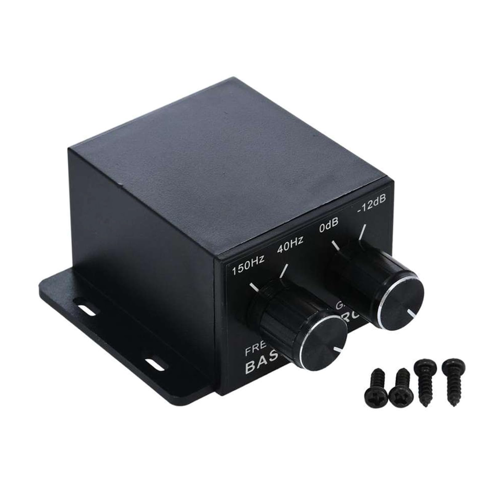 ZYKEJJDDAK Allgemeiner Bassknopf Fernbedienungssteuer Subwoofer Bass Fernbedienungs Kontrollknopfpegel Frequenzgleichende ZYKEJJDDAK Allgemeiner Bassknopf Fernbedienungssteuer Subwoofer Bass Fernbedienungs Kontrollknopfpegel Frequenzgleichende von ZYKEJJDDAK
