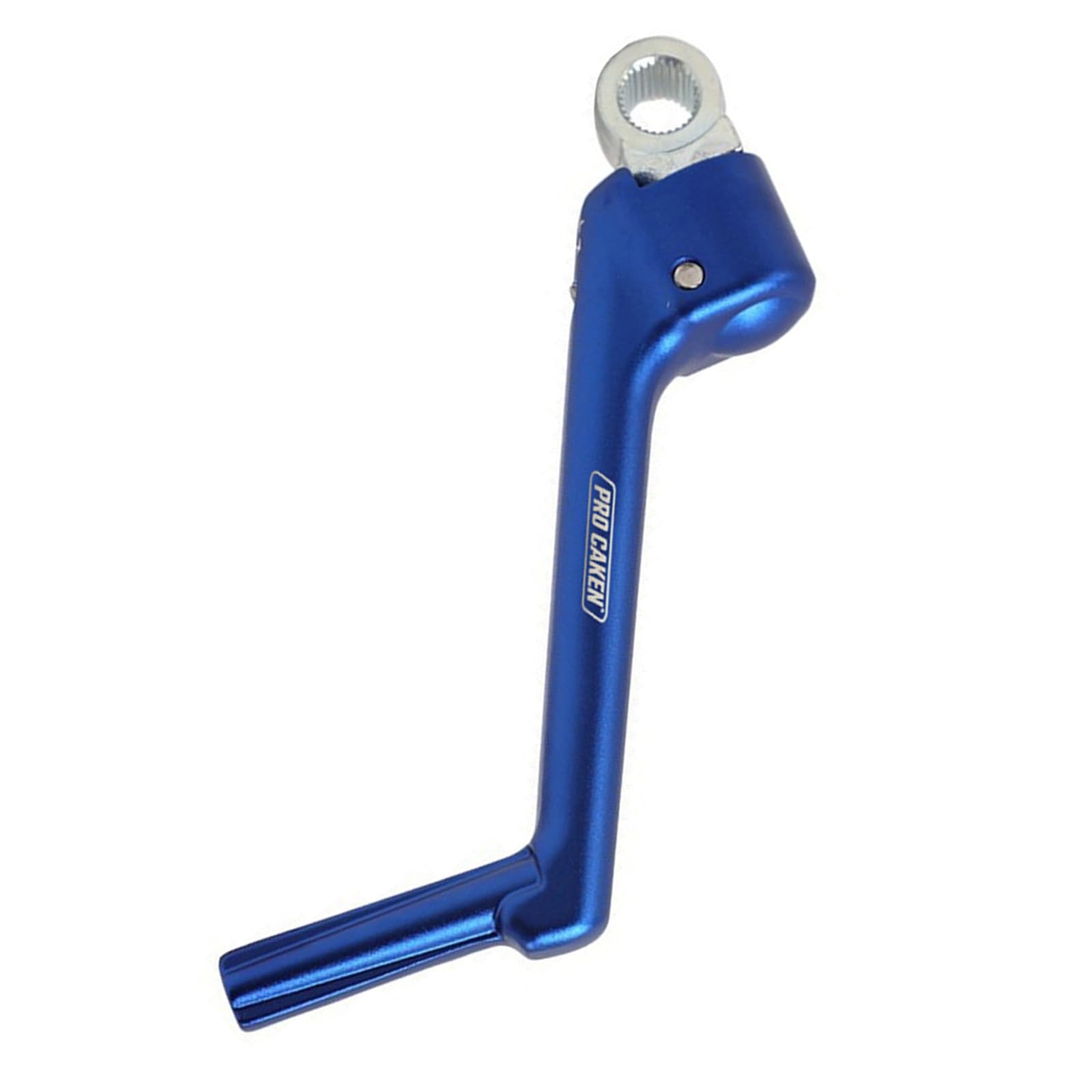 ZYKEJJDDAK Aluminium Kicks Starter Für 250 Dirt Bike Motorcycle Starter Hebelpedal Ersatzzubehör Einfache Installation ZYKEJJDDAK Aluminium Kicks Starter Für 250 Dirt Bike Motorcycle Starter Hebelpedal Ersatzzubehör Einfache Installation von ZYKEJJDDAK