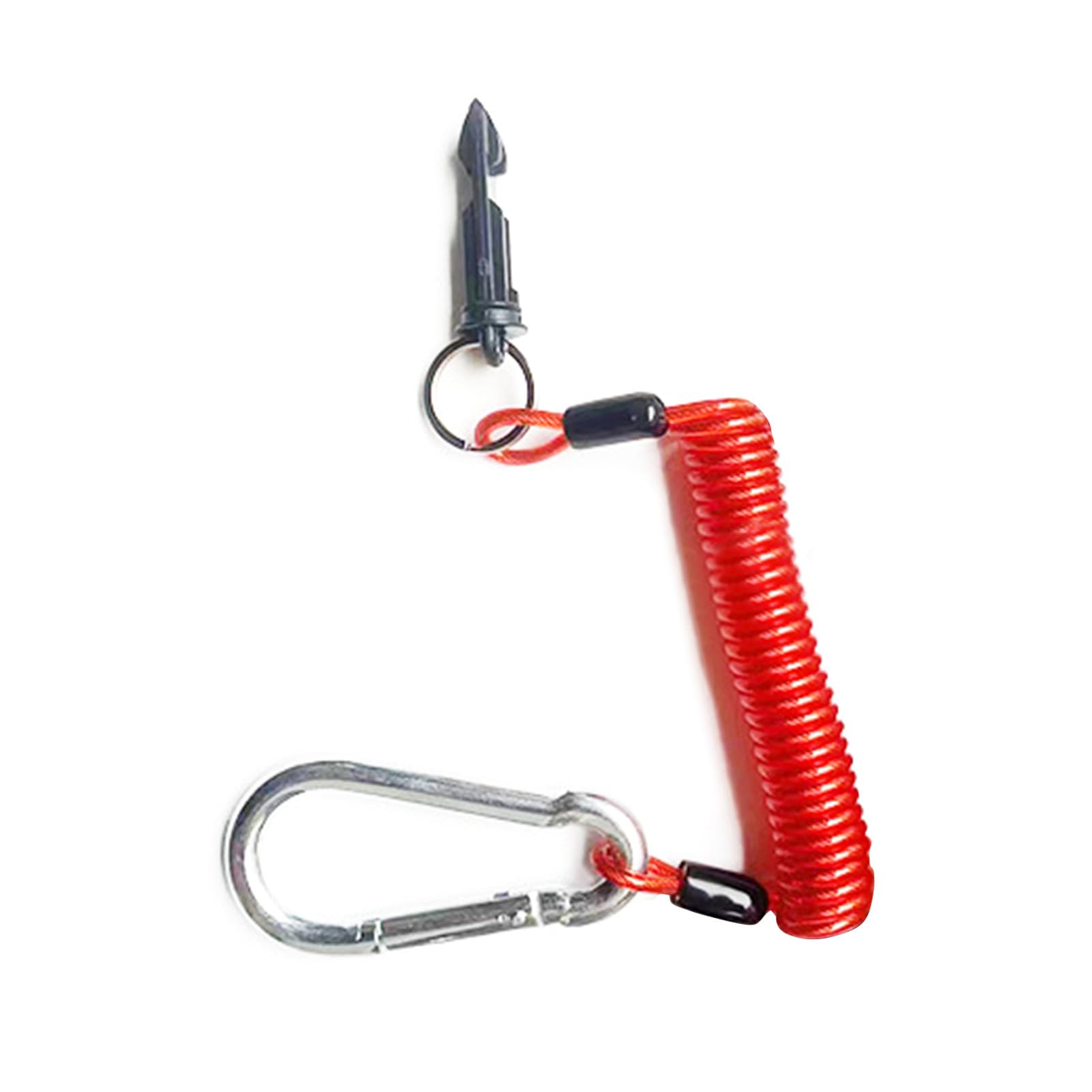 ZYKEJJDDAK Anhänger Breakaway Kabel Notfälle Bremsschnur Anhänger Notfälle Bremskabel 6/4ft Kabel Für Sichere Anhängerverbindung ZYKEJJDDAK Anhänger Breakaway Kabel Notfälle Bremsschnur Anhänger Notfälle Bremskabel 6/4ft Kabel Für Sichere Anhängerverbindung von ZYKEJJDDAK