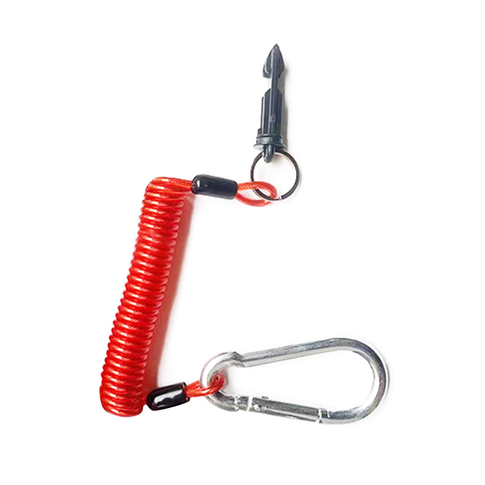 ZYKEJJDDAK Anhänger Breakaway Kabel Notfälle Bremsschnur Anhänger Notfälle Bremskabel 6/4ft Kabel Für Sichere Anhängerverbindung ZYKEJJDDAK Anhänger Breakaway Kabel Notfälle Bremsschnur Anhänger Notfälle Bremskabel 6/4ft Kabel Für Sichere Anhängerverbindung von ZYKEJJDDAK