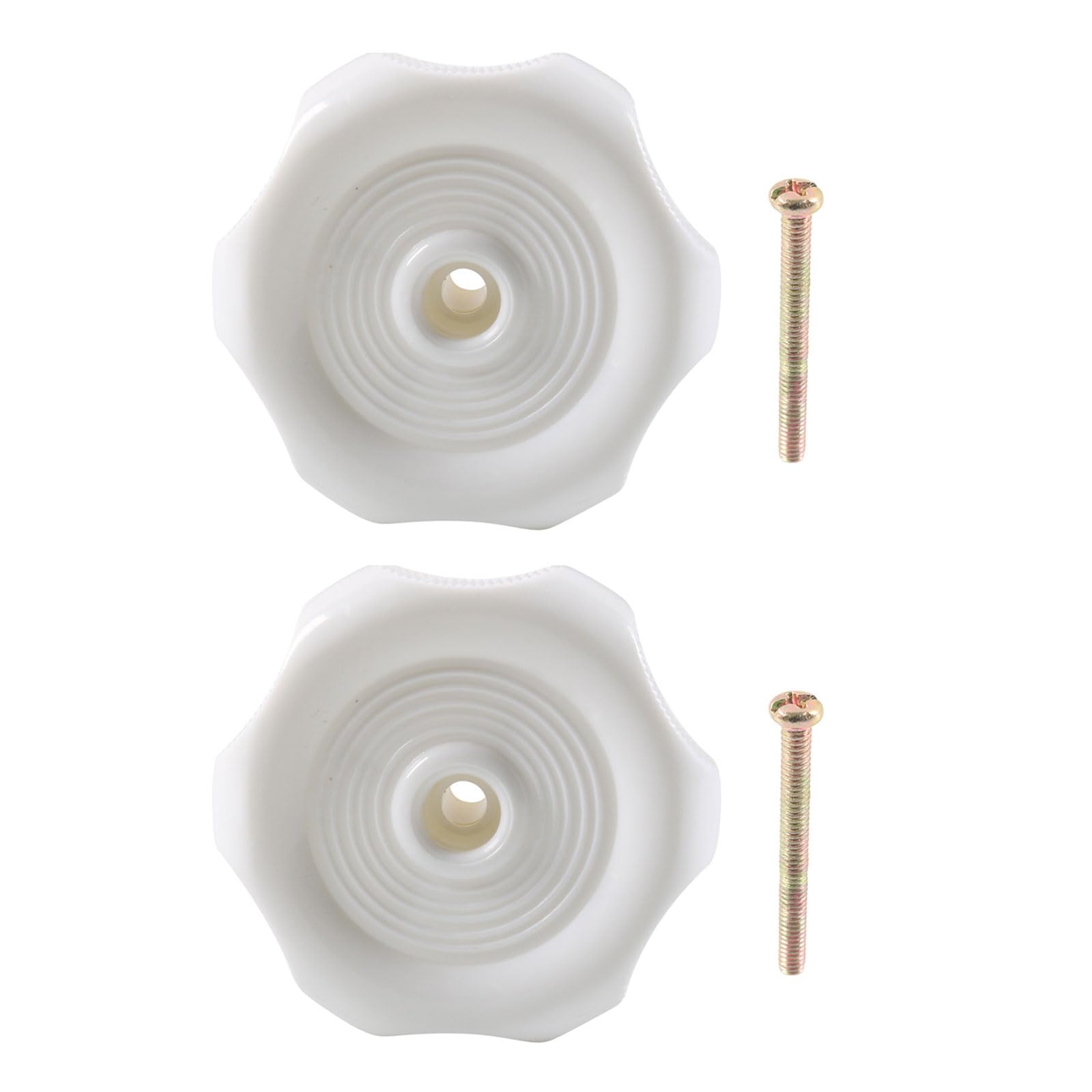 ZYKEJJDDAK Anhänger Hardware Zubehör Fensterentlüftungsknopf Mit 1-Zoll 2-1/4-Zoll ZYKEJJDDAK Anhänger Hardware Zubehör Fensterentlüftungsknopf Mit 1-Zoll 2-1/4-Zoll von ZYKEJJDDAK