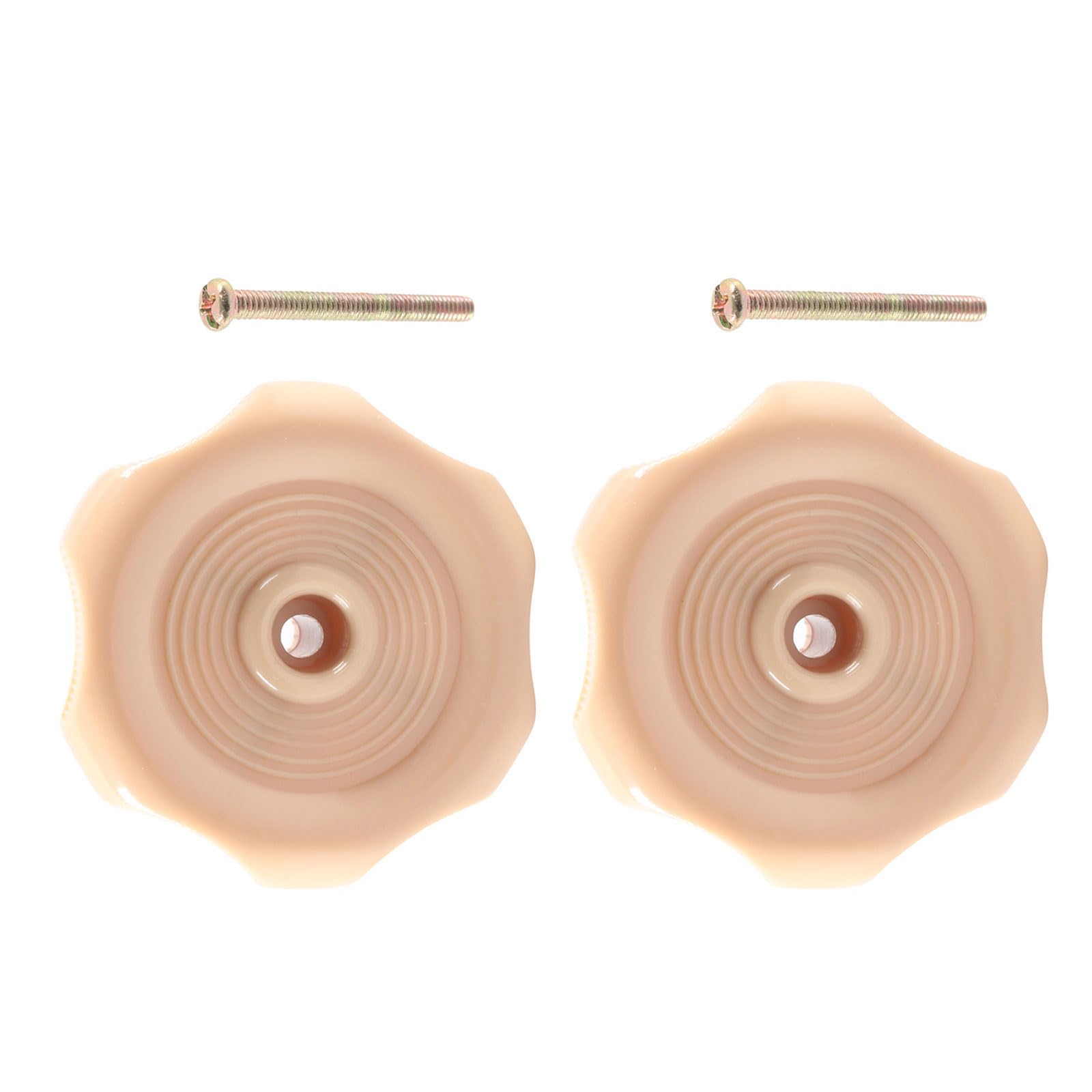 ZYKEJJDDAK Anhänger Hardware Zubehör Fensterentlüftungsknopf Mit 1-Zoll 2-1/4-Zoll ZYKEJJDDAK Anhänger Hardware Zubehör Fensterentlüftungsknopf Mit 1-Zoll 2-1/4-Zoll von ZYKEJJDDAK