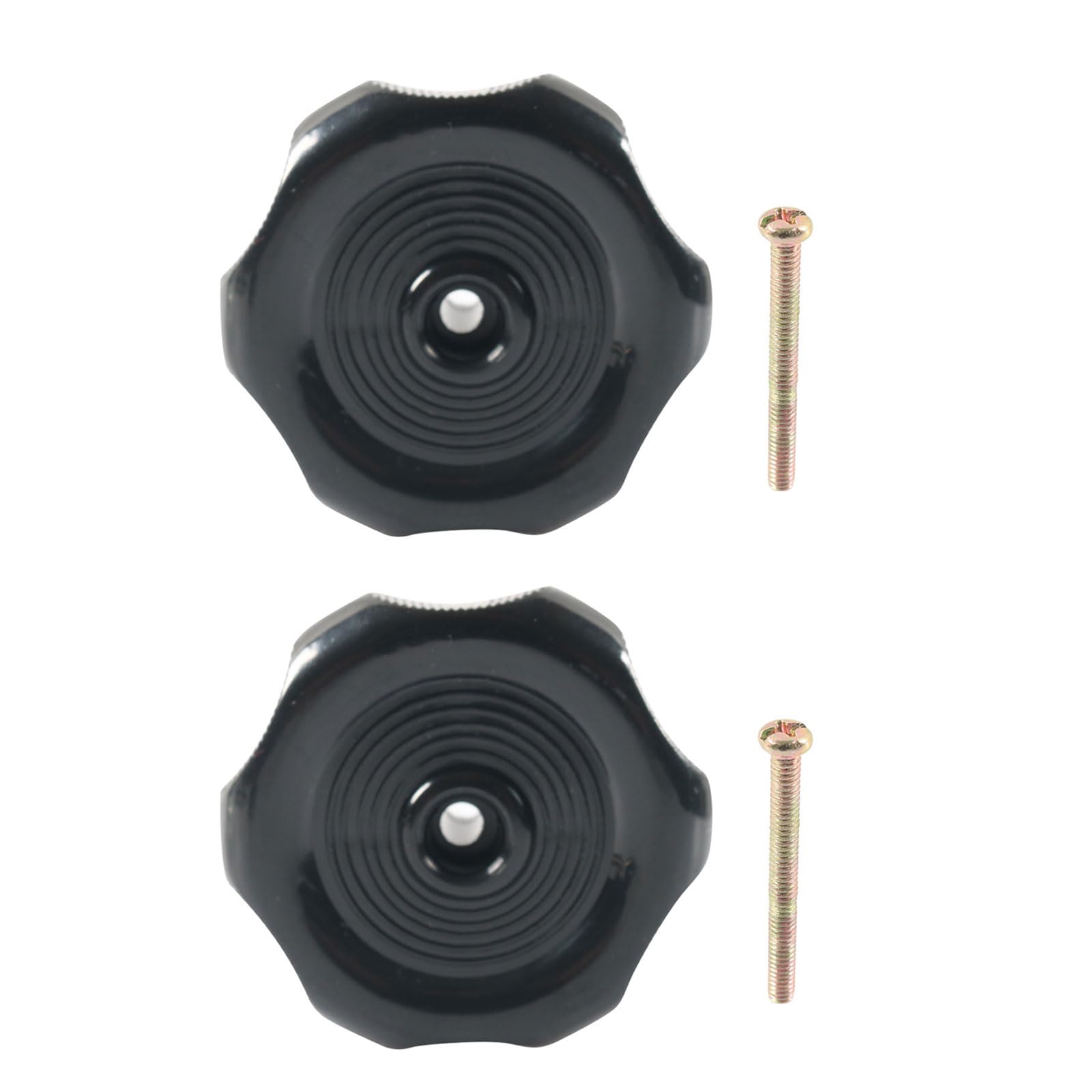 ZYKEJJDDAK Anhänger Hardware Zubehör Fensterentlüftungsknopf Mit 1-Zoll 2-1/4-Zoll ZYKEJJDDAK Anhänger Hardware Zubehör Fensterentlüftungsknopf Mit 1-Zoll 2-1/4-Zoll von ZYKEJJDDAK