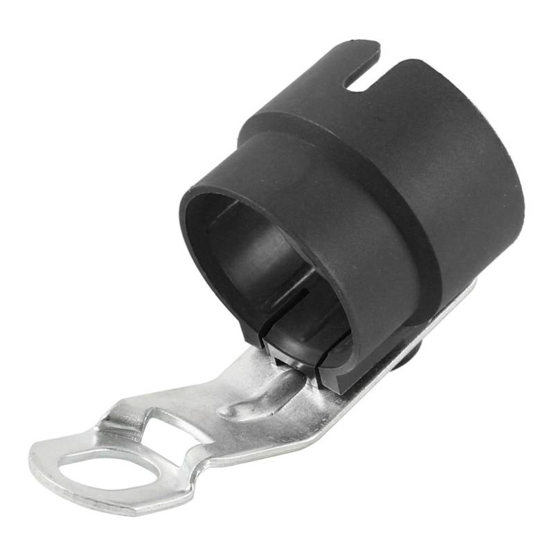 ZYKEJJDDAK Anhängeranschluss Teile Einfache Installation Auf Anhänger Drawbar Parkabdeckungen Anhänger Zubehör 7Pin-13Pin Stecker von ZYKEJJDDAK