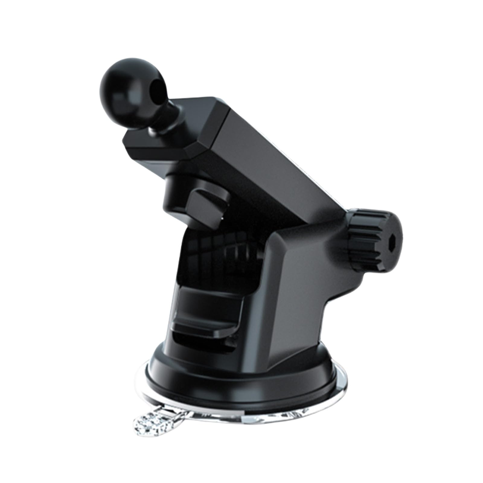 ZYKEJJDDAK Auto Armaturenbrett Saughalterhalterhalter Ständer Mit Festen Griffen Und 360 Grad Rotation Für Sicheres Und Einfacher Zugang ZYKEJJDDAK Auto Armaturenbrett Saughalterhalterhalter Ständer Mit Festen Griffen Und 360 Grad Rotation Für Sicheres Und Einfacher Zugang von ZYKEJJDDAK