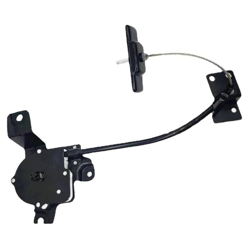 ZYKEJJDDAK Auto Ersatzrad Reifenhalterung Ersatz Reifenträger Automobilzubehör Easy Installation 62800-P2000 62800p2000 von ZYKEJJDDAK