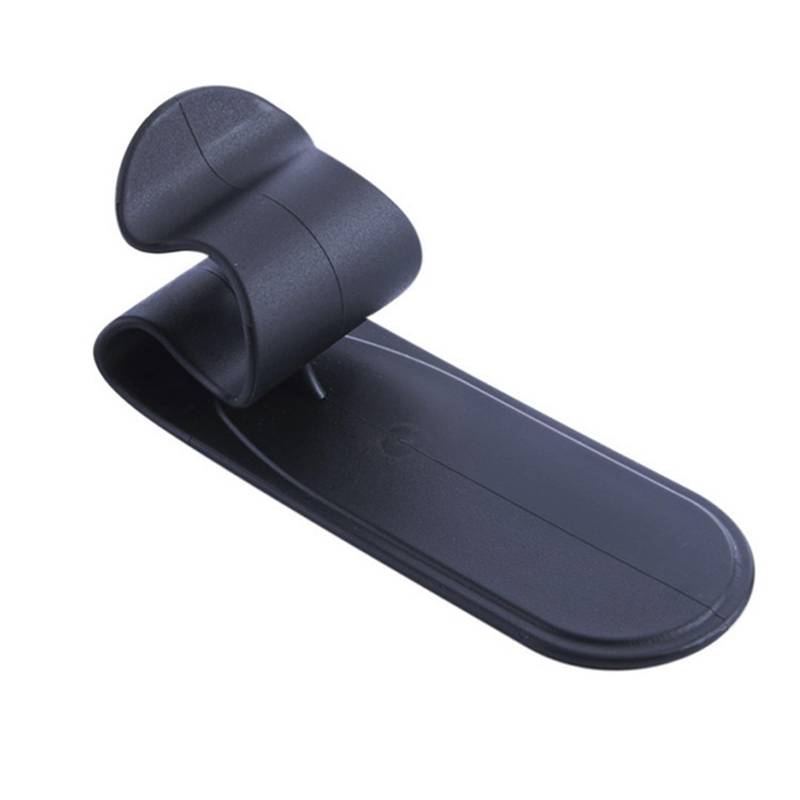 ZYKEJJDDAK Auto Inner Inner Kofferraum Förderer Clip Dreena Hook Organisatoren Montagehalterung Halten Sie Ihr Auto Ordentlich Für Tägliche Pendelpendel Geeignet. von ZYKEJJDDAK