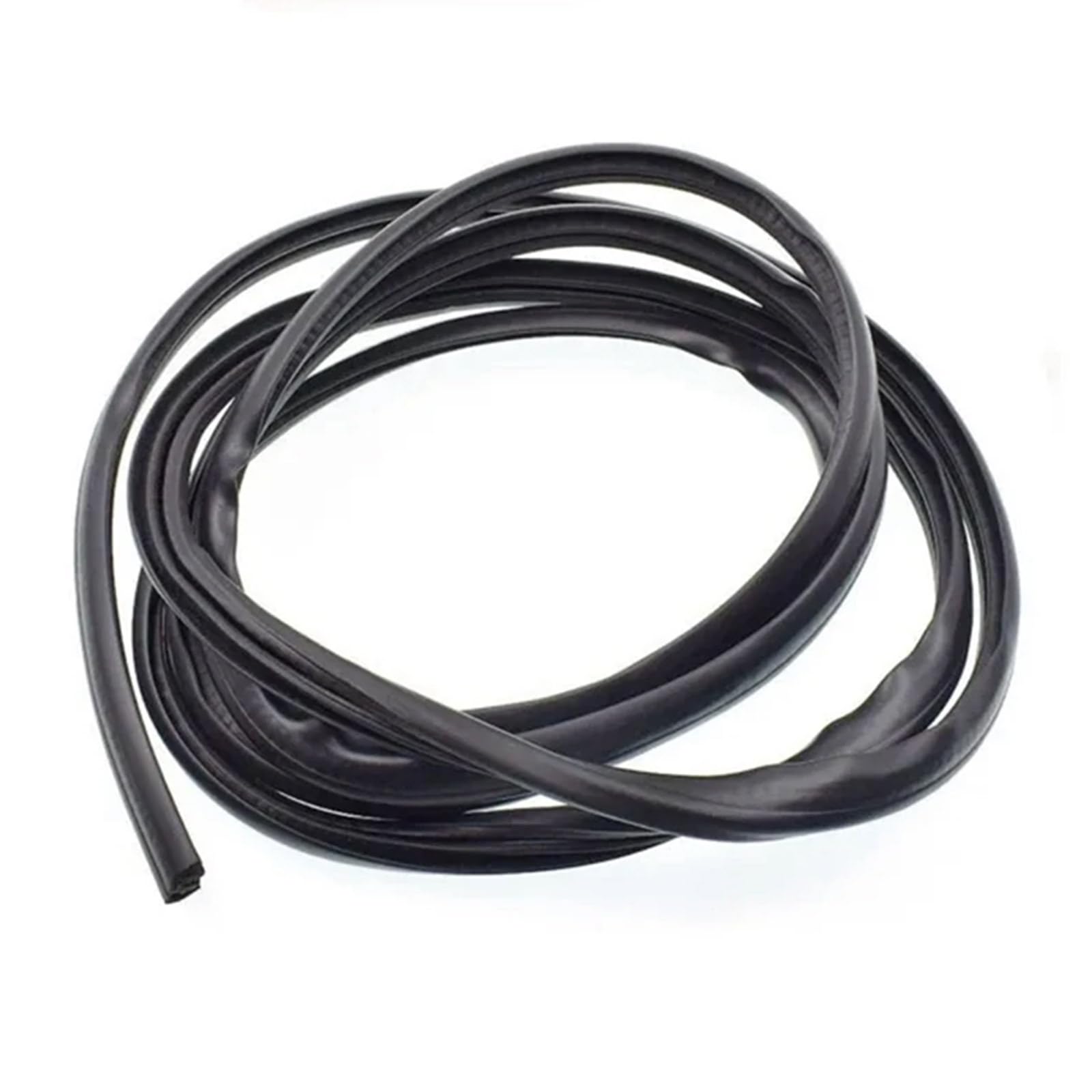 ZYKEJJDDAK Auto Schiebedach Abdeckungsstreifen Für V31W V32W V34W V36W V43W 1982-1999 MR100655 Glasschutz Seel von ZYKEJJDDAK
