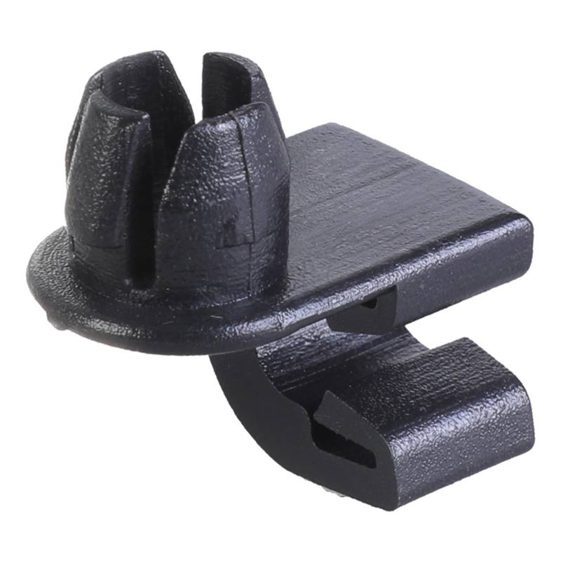 ZYKEJJDDAK Autohaube Stay Clip Holder Motorabdeckung Halterung Für 206 208 301 308 408 2008 792843 Sicherstellen DASS Perfekte Passen von ZYKEJJDDAK