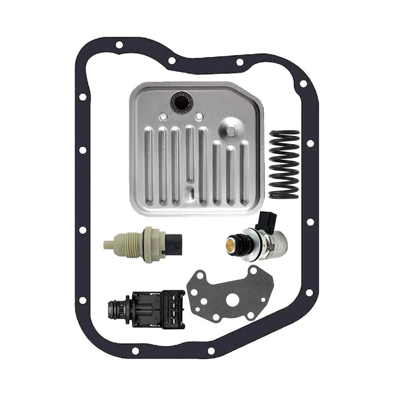ZYKEJJDDAK Automatik Getriebemagnetart Service Set Advanced Getriebe Magnet Set Getriebesmagnetanmagneten Für Auto von ZYKEJJDDAK