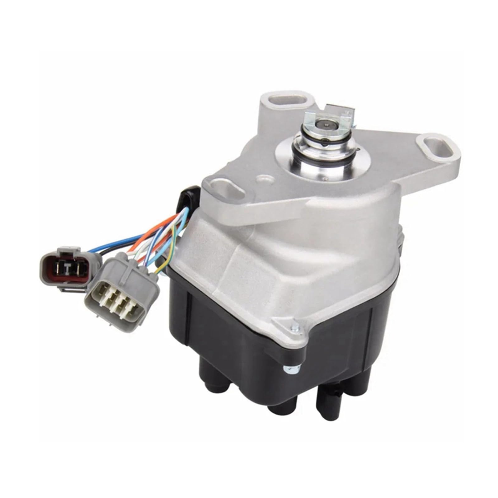 ZYKEJJDDAK Automobilzubehör Für B16A2 B17A1 B18C1 OBD1 1.6L L4 Distributor Assembly 30100P72006 Ersatzverteiler ZYKEJJDDAK Automobilzubehör Für B16A2 B17A1 B18C1 OBD1 1.6L L4 Distributor Assembly 30100P72006 Ersatzverteiler von ZYKEJJDDAK