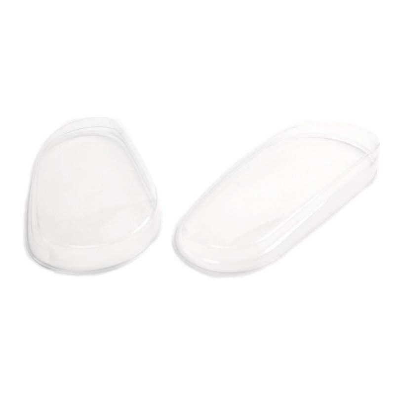ZYKEJJDDAK Automotive Accessoires Glass Scheinwerferlinsen Ersatz Scheinwerferabdeckung Shell Für 1999-2005 1J0941018C 1J0941018g von ZYKEJJDDAK