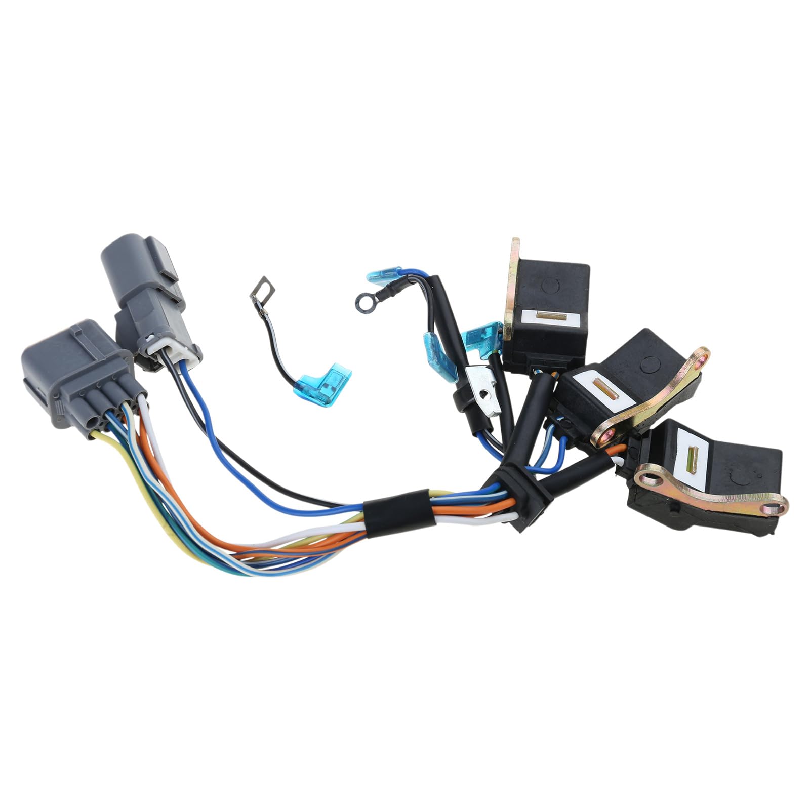 ZYKEJJDDAK Automotive Zubehör Ersatz Steckeranschluss Zündungsverteiler Sensoren Plug Anschluss Für 1 5L 1.6L 8417404 ZYKEJJDDAK Automotive Zubehör Ersatz Steckeranschluss Zündungsverteiler Sensoren Plug Anschluss Für 1 5L 1.6L 8417404 von ZYKEJJDDAK