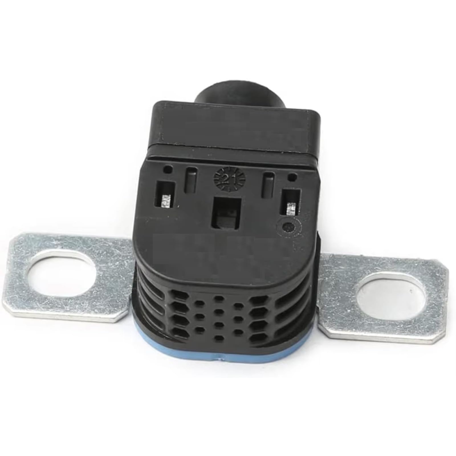 ZYKEJJDDAK Batterie Trennungsabschnitt Kastenauto Batterie Pyrofuse Box Einfache Installation Für W206 S206 C200 Ersetzen Sie Den N00000000008989 ZYKEJJDDAK Batterie Trennungsabschnitt Kastenauto Batterie Pyrofuse Box Einfache Installation Für W206 S206 C200 Ersetzen Sie Den N00000000008989 von ZYKEJJDDAK