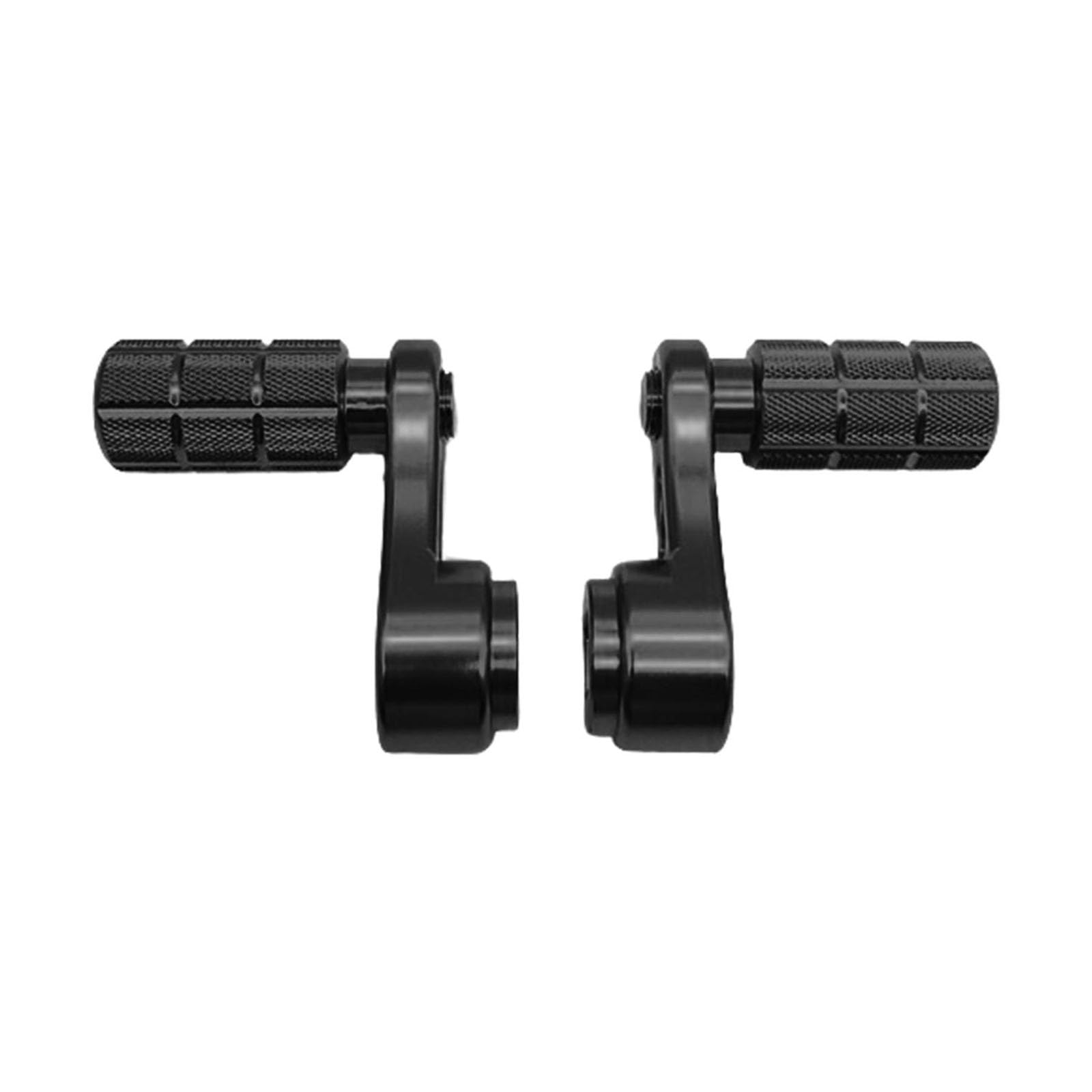 ZYKEJJDDAK Bike Scooter Pedal Foot Pegs Hebelverbindungsbaugruppe Compact Scooter Pedal Kurbel Anti Roller Fußstift Für Roller ZYKEJJDDAK Bike Scooter Pedal Foot Pegs Hebelverbindungsbaugruppe Compact Scooter Pedal Kurbel Anti Roller Fußstift Für Roller von ZYKEJJDDAK