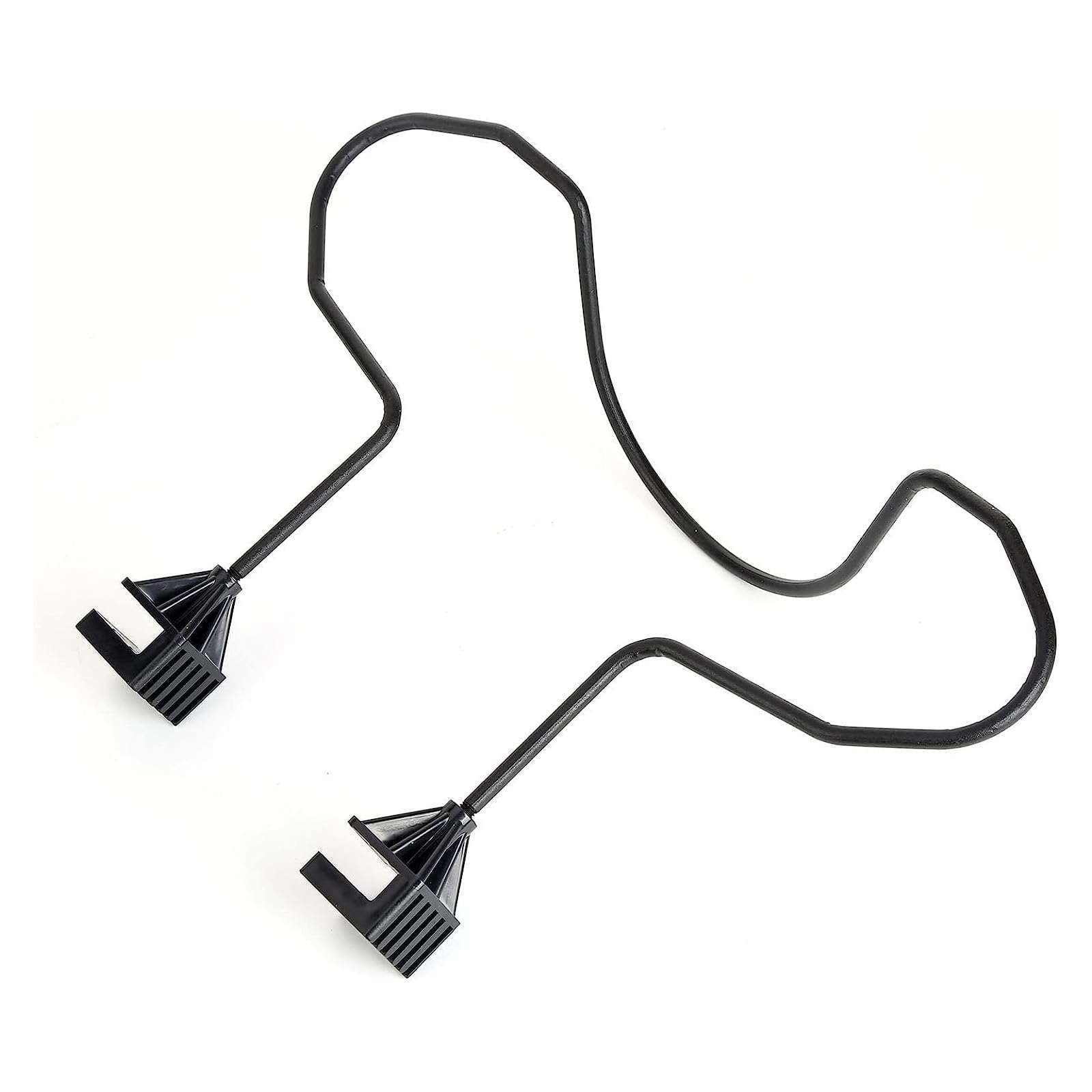 ZYKEJJDDAK Cattleman Hat Rack Car Auto Kleidung Und Fahrzeug Ordentliche Einfache Installation Für LKWs & Auto ZYKEJJDDAK Cattleman Hat Rack Car Auto Kleidung Und Fahrzeug Ordentliche Einfache Installation Für LKWs & Auto von ZYKEJJDDAK