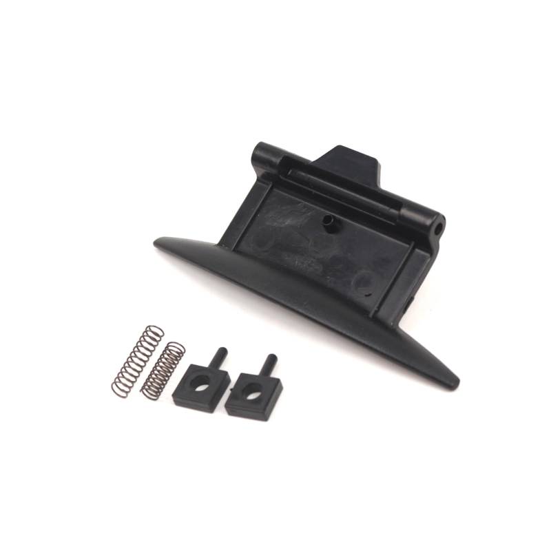 ZYKEJJDDAK Center Console Deckelriegel 19124205 Für 2006-2013 Armlast Deckel Verriegelungen Auto Teil Ersatzzubehör von ZYKEJJDDAK