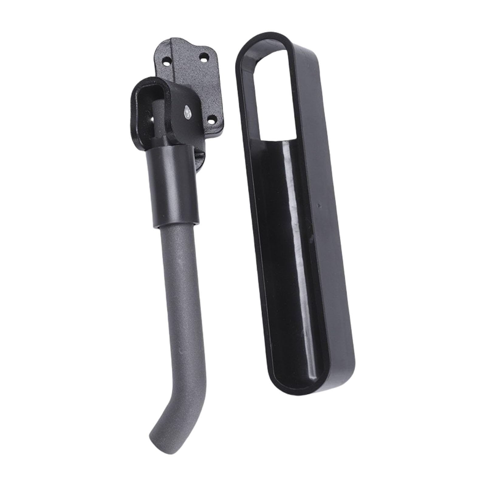 ZYKEJJDDAK Easy Installation Electric Scooters Kickstand Aluminium Kickstand Bietet Stabilität In Engen Räumen Für ES3 ES4 ES1 ES2 ZYKEJJDDAK Easy Installation Electric Scooters Kickstand Aluminium Kickstand Bietet Stabilität In Engen Räumen Für ES3 ES4 ES1 ES2 von ZYKEJJDDAK