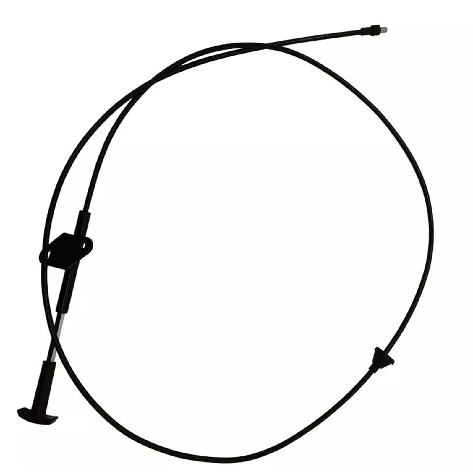 ZYKEJJDDAK Effiziente Flexible Hauben Füllen Kabel Frei Dauerhafte Motorriegel EIN Einfach Installation Für 20429339 ZYKEJJDDAK Effiziente Flexible Hauben Füllen Kabel Frei Dauerhafte Motorriegel EIN Einfach Installation Für 20429339 von ZYKEJJDDAK