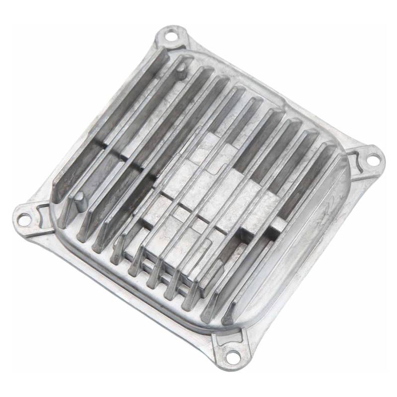 ZYKEJJDDAK Einfach Installation Car LED Steuermodul Scheinwerfer Ballast Ersatzscheinlicht Ballast Autozubehör 2539050900 von ZYKEJJDDAK