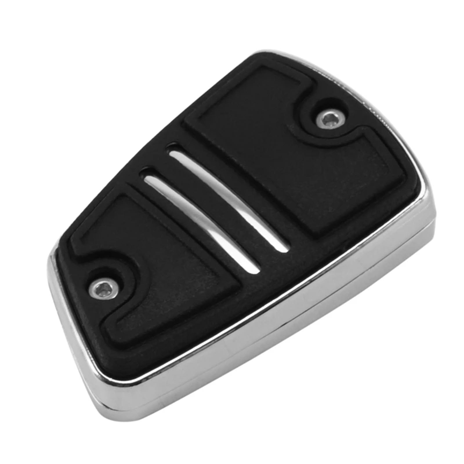 ZYKEJJDDAK Einfach Zu Installierende Ergonomische Bremspedalabdeckungen Für 1800 F6B GL1800 Bieten Optimal Fußunterstützung Und Wetterbeständigkeit ZYKEJJDDAK Einfach Zu Installierende Ergonomische Bremspedalabdeckungen Für 1800 F6B GL1800 Bieten Optimal Fußunterstützung Und Wetterbeständigkeit von ZYKEJJDDAK