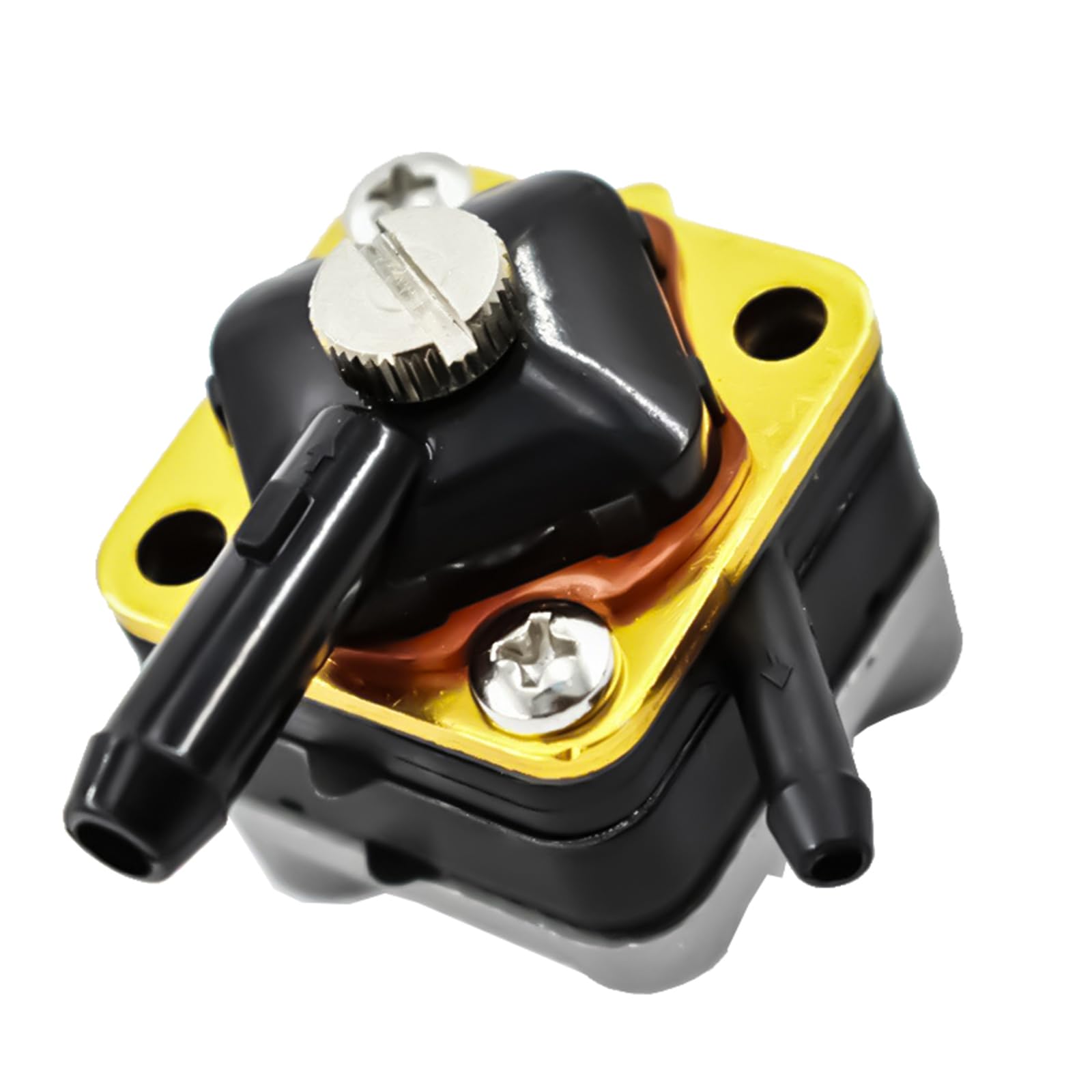 ZYKEJJDDAK Ersatzölpumpen Meereszubehör Für Johnson Evinrude 6-15 Ölpumpen Mit Dichtung 397839 391638 395091 397274 ZYKEJJDDAK Ersatzölpumpen Meereszubehör Für Johnson Evinrude 6-15 Ölpumpen Mit Dichtung 397839 391638 395091 397274 von ZYKEJJDDAK