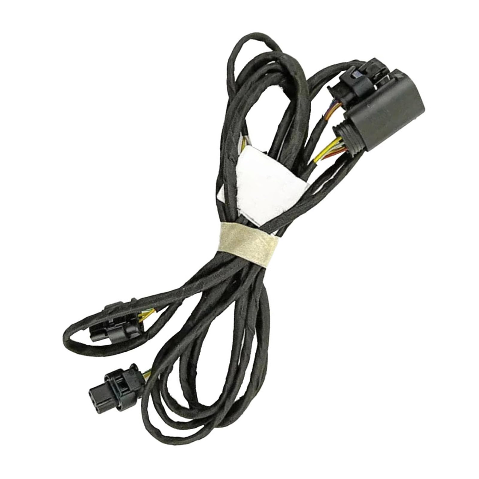 ZYKEJJDDAK Fahrzeugparksensoren Kabelkabel 61129365042 Für F30 F32 F80 F83 316i 320d 328ix 340i 418i 420i 430i Vordere Stoßstange von ZYKEJJDDAK