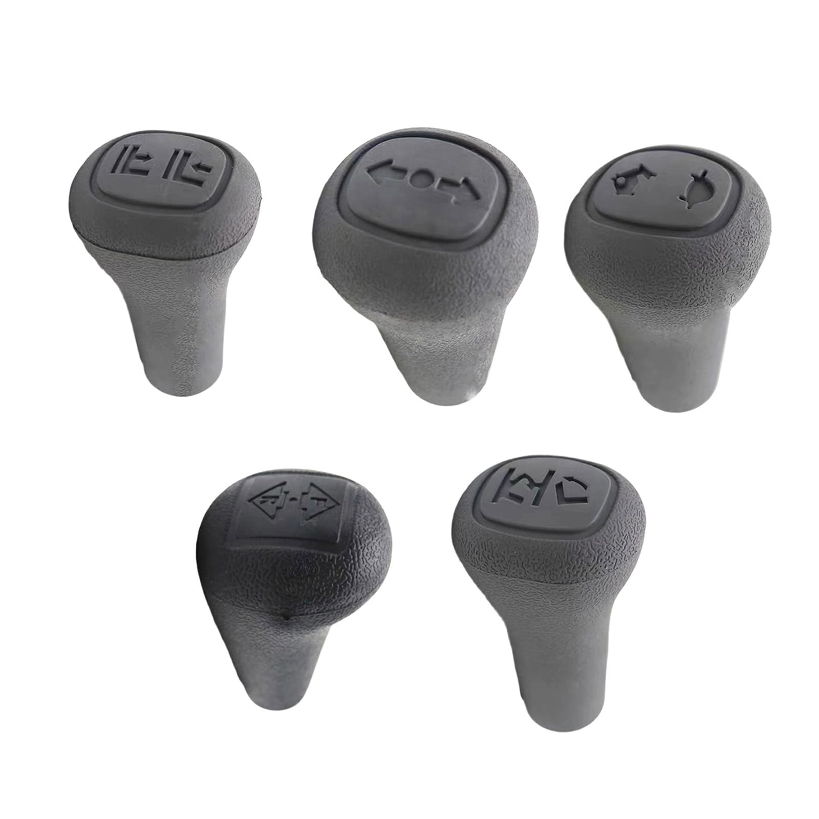 ZYKEJJDDAK Gabelstapler Ersatzgriff GOB 5 Pieces/Set Für Mühelose Kontrolle Und Verbesserte Produktivität In Lagern Geeignet ZYKEJJDDAK Gabelstapler Ersatzgriff GOB 5 Pieces/Set Für Mühelose Kontrolle Und Verbesserte Produktivität In Lagern Geeignet von ZYKEJJDDAK
