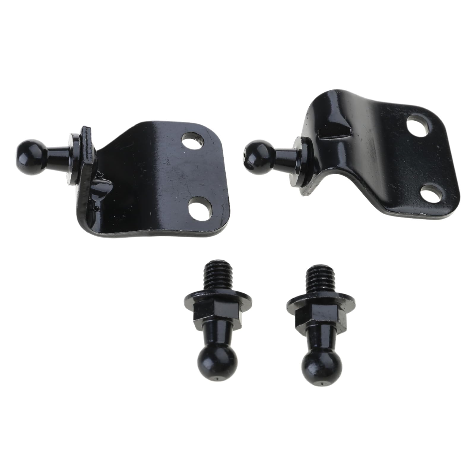 ZYKEJJDDAK Gasstreben End Montagehalterung Bonnet Board Haellschack Gasstreben Klammern Anschluss Für Gasfeder End Anpassungsschocks ZYKEJJDDAK Gasstreben End Montagehalterung Bonnet Board Haellschack Gasstreben Klammern Anschluss Für Gasfeder End Anpassungsschocks von ZYKEJJDDAK