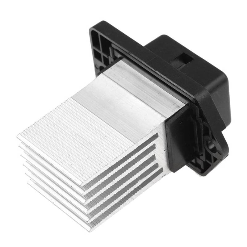 ZYKEJJDDAK Hocheffizienz HVAC Komponentenheizung Heizungslüftermotor Regler Widerstand Klimaanlagen Heizungsregler 971792J000 von ZYKEJJDDAK