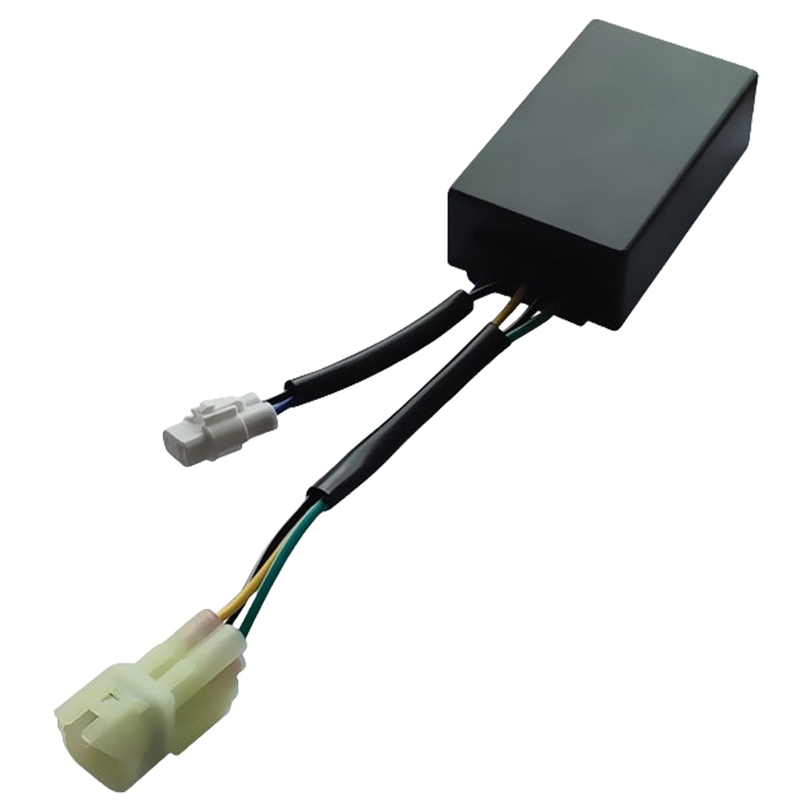 ZYKEJJDDAK Hocheffizienzmotor Zündungsmoduleinheit Zündungskabel Stabile Zündersysteme Für 93-1999 Motorradzubehör ZYKEJJDDAK Hocheffizienzmotor Zündungsmoduleinheit Zündungskabel Stabile Zündersysteme Für 93-1999 Motorradzubehör von ZYKEJJDDAK