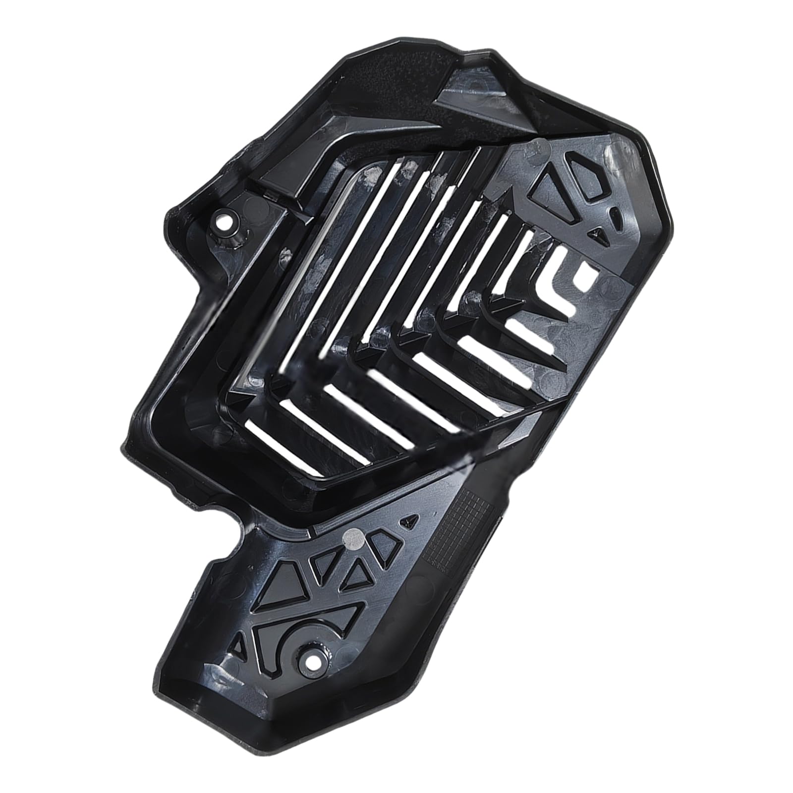 ZYKEJJDDAK Hochfestes Motorradkühler Beschützer Kühlergrillschutz Für X ADV160 Leichtes ABS Carbon Finish Zubehör Geeignet ZYKEJJDDAK Hochfestes Motorradkühler Beschützer Kühlergrillschutz Für X ADV160 Leichtes ABS Carbon Finish Zubehör Geeignet von ZYKEJJDDAK