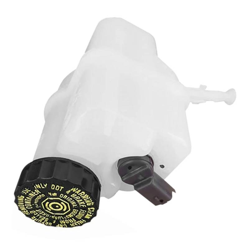 ZYKEJJDDAK Hochleistungen Bremsflüssigkeitsreservoirspeicherlösung Für 407 508 508SW C58 Corrosions Resistent 4635f1 4635a3 4635f7 von ZYKEJJDDAK