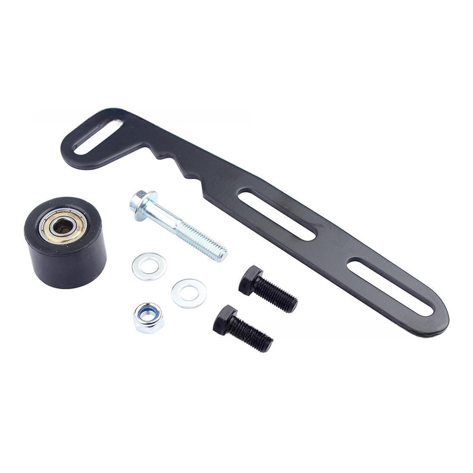 ZYKEJJDDAK Hochleistungsverstellbare Kettenspanner Kits Für 234 236 GX200 Bike Dirt Pit Trail Glattes Stromübertragung ZYKEJJDDAK Hochleistungsverstellbare Kettenspanner Kits Für 234 236 GX200 Bike Dirt Pit Trail Glattes Stromübertragung von ZYKEJJDDAK