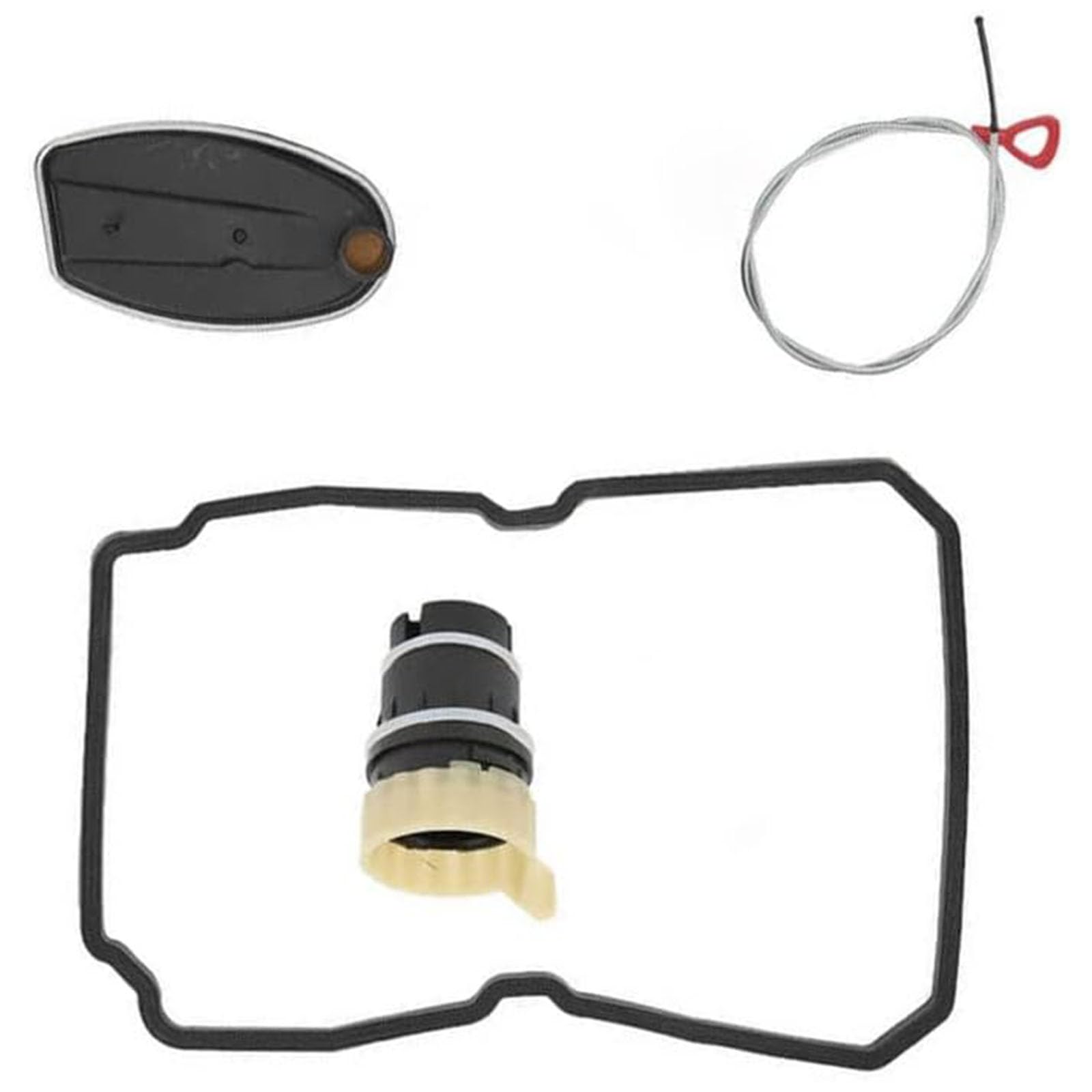 ZYKEJJDDAK Kfz Zubehör Für C220 C230 C240 C280 C320 Geschwindigkeitsübertragungsservice Set 917321 Ersatzfilterdichtung Set ZYKEJJDDAK Kfz Zubehör Für C220 C230 C240 C280 C320 Geschwindigkeitsübertragungsservice Set 917321 Ersatzfilterdichtung Set von ZYKEJJDDAK