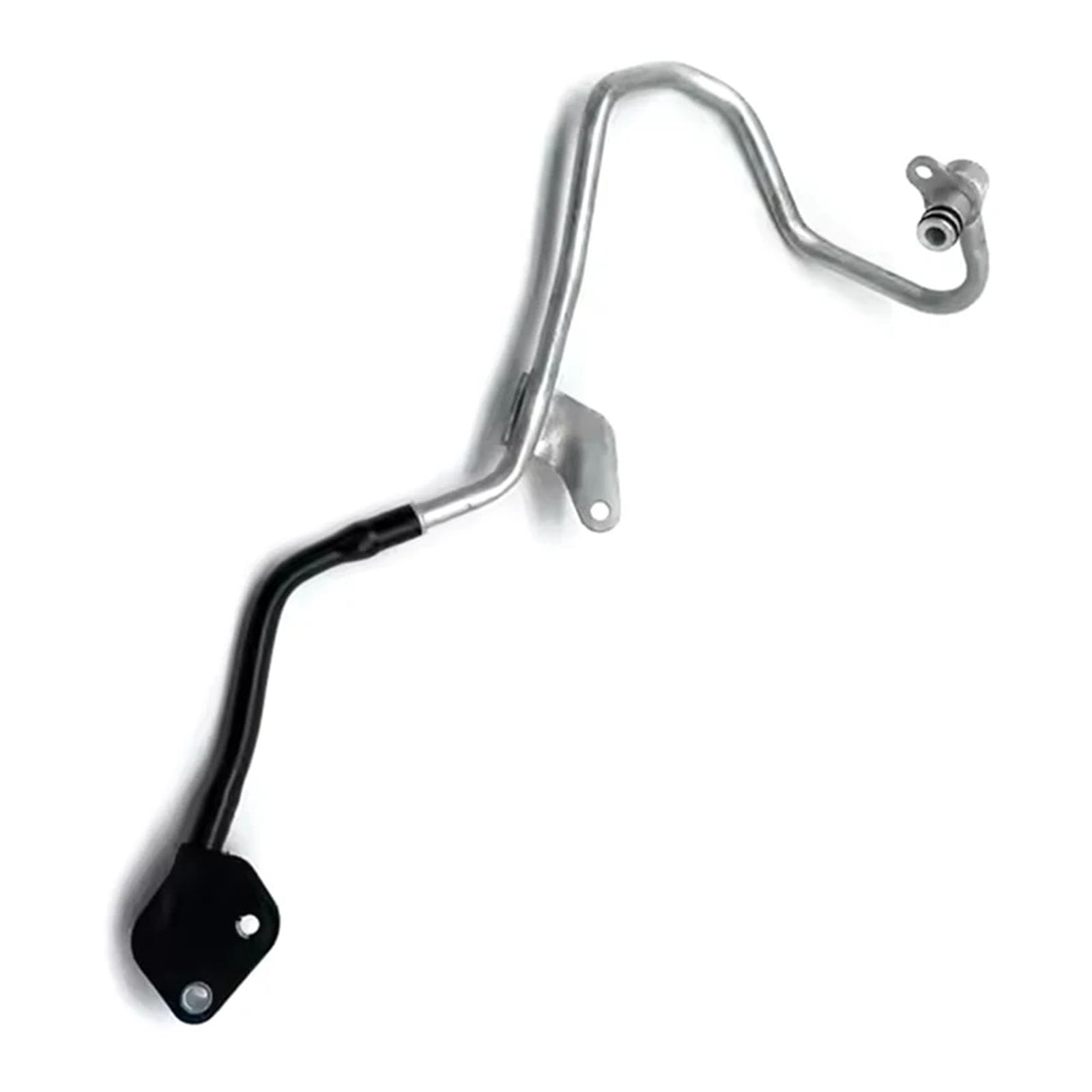 ZYKEJJDDAK Leichtes Turboduhrrohrrohr Für CL63AMG CLS550 CLS63AMG SL550 SL63AMG E550 ML63AMG Superior Dichtungsleistungen ZYKEJJDDAK Leichtes Turboduhrrohrrohr Für CL63AMG CLS550 CLS63AMG SL550 SL63AMG E550 ML63AMG Superior Dichtungsleistungen von ZYKEJJDDAK