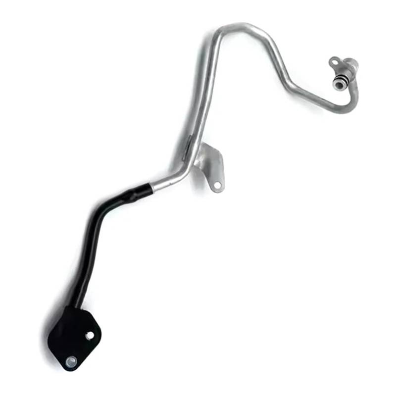 ZYKEJJDDAK Leichtes Turboduhrrohrrohr Für CL63AMG CLS550 CLS63AMG SL550 SL63AMG E550 ML63AMG Superior Dichtungsleistungen von ZYKEJJDDAK