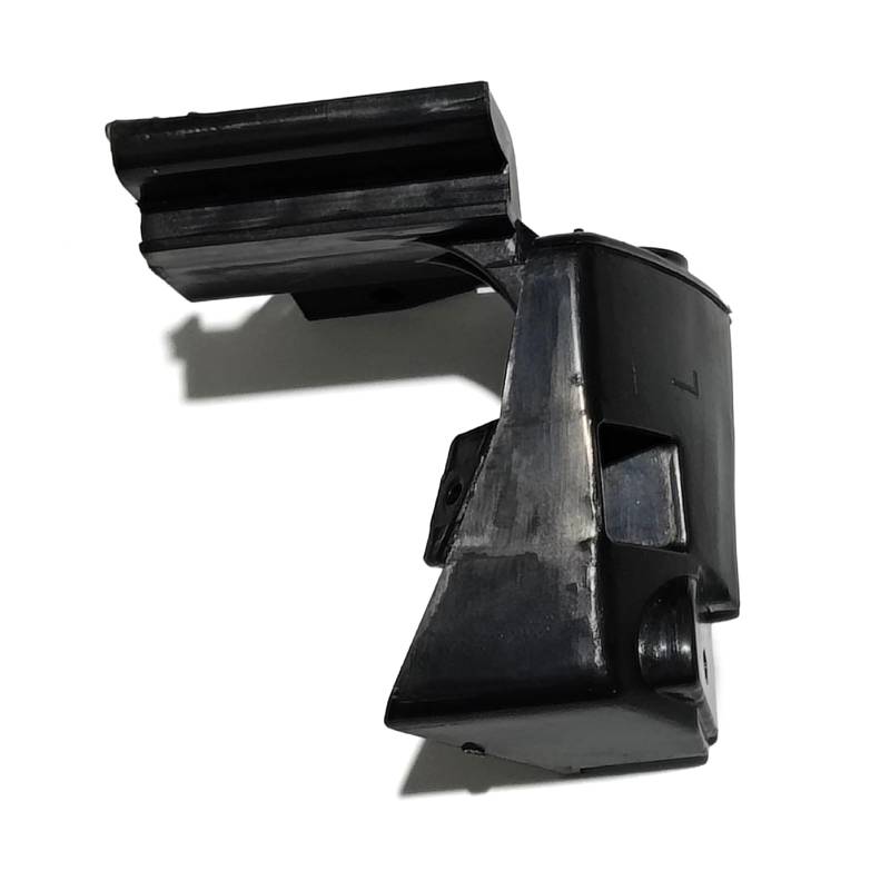 ZYKEJJDDAK Linke/rechte Armlehnenhalterung Für 1999-2006 Teilenummer GMT800 GMT820 GMT830 Ersatz Arm Ruhestall Halterung von ZYKEJJDDAK