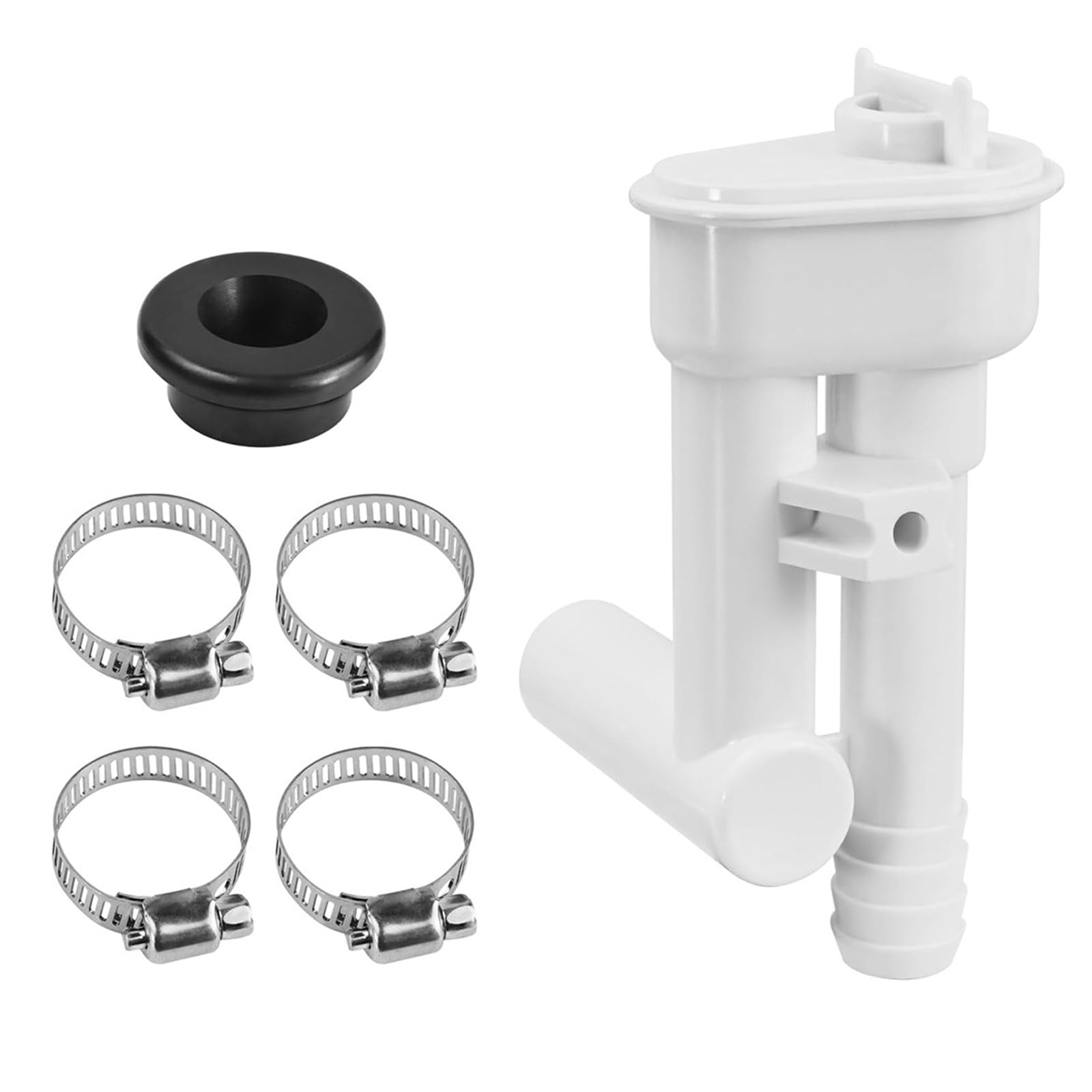 ZYKEJJDDAK Long Service Vacuum Breaker Set Ersetzt 385316906 Badezimmerzubehör Für Sichere Toilette In Operiert ZYKEJJDDAK Long Service Vacuum Breaker Set Ersetzt 385316906 Badezimmerzubehör Für Sichere Toilette In Operiert von ZYKEJJDDAK